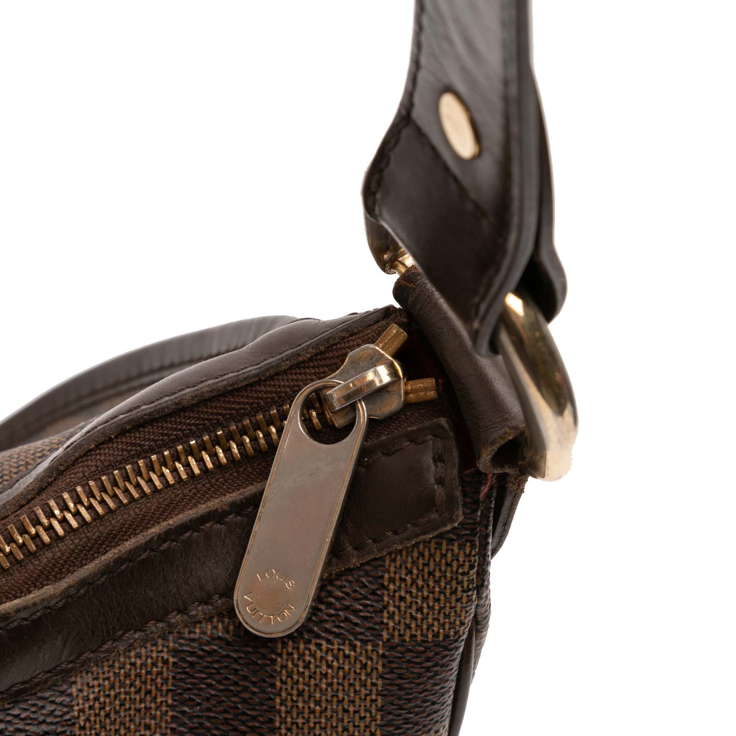 Louis Vuitton Damier Ebene Highbury