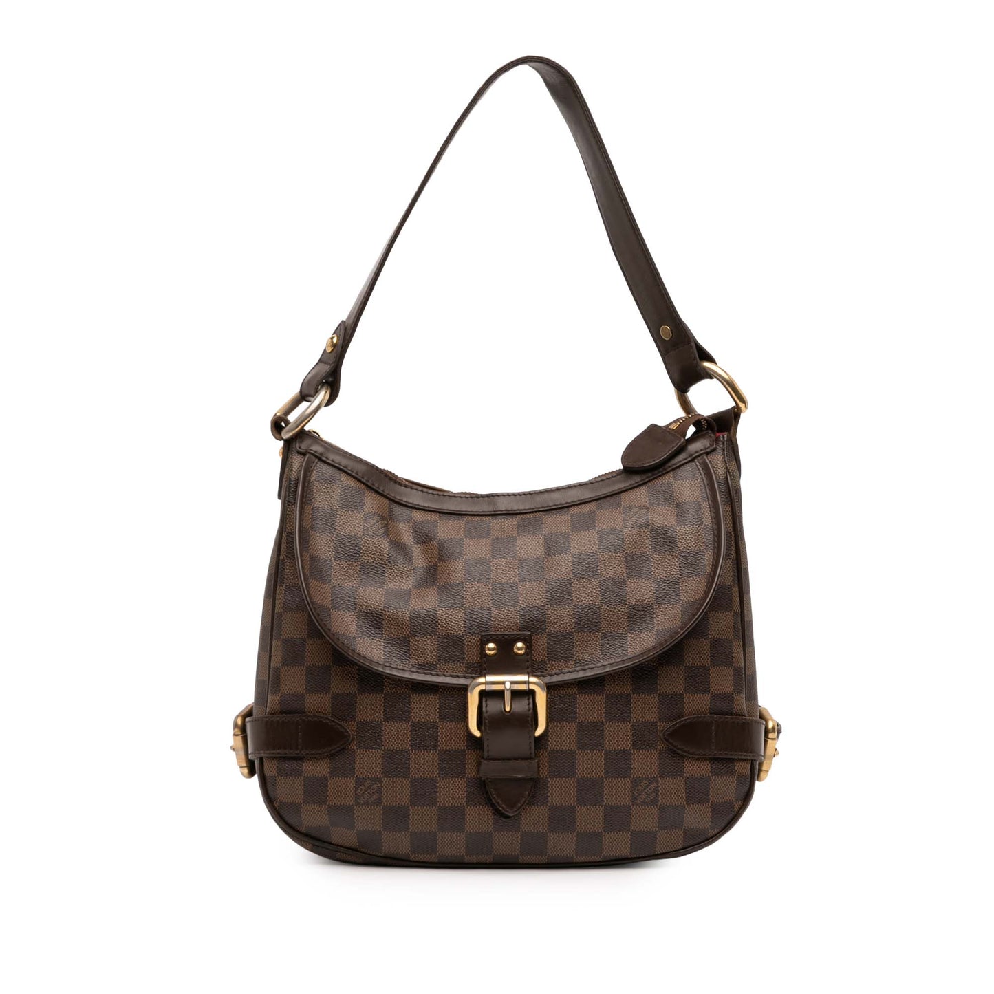 Louis Vuitton Damier Ebene Highbury
