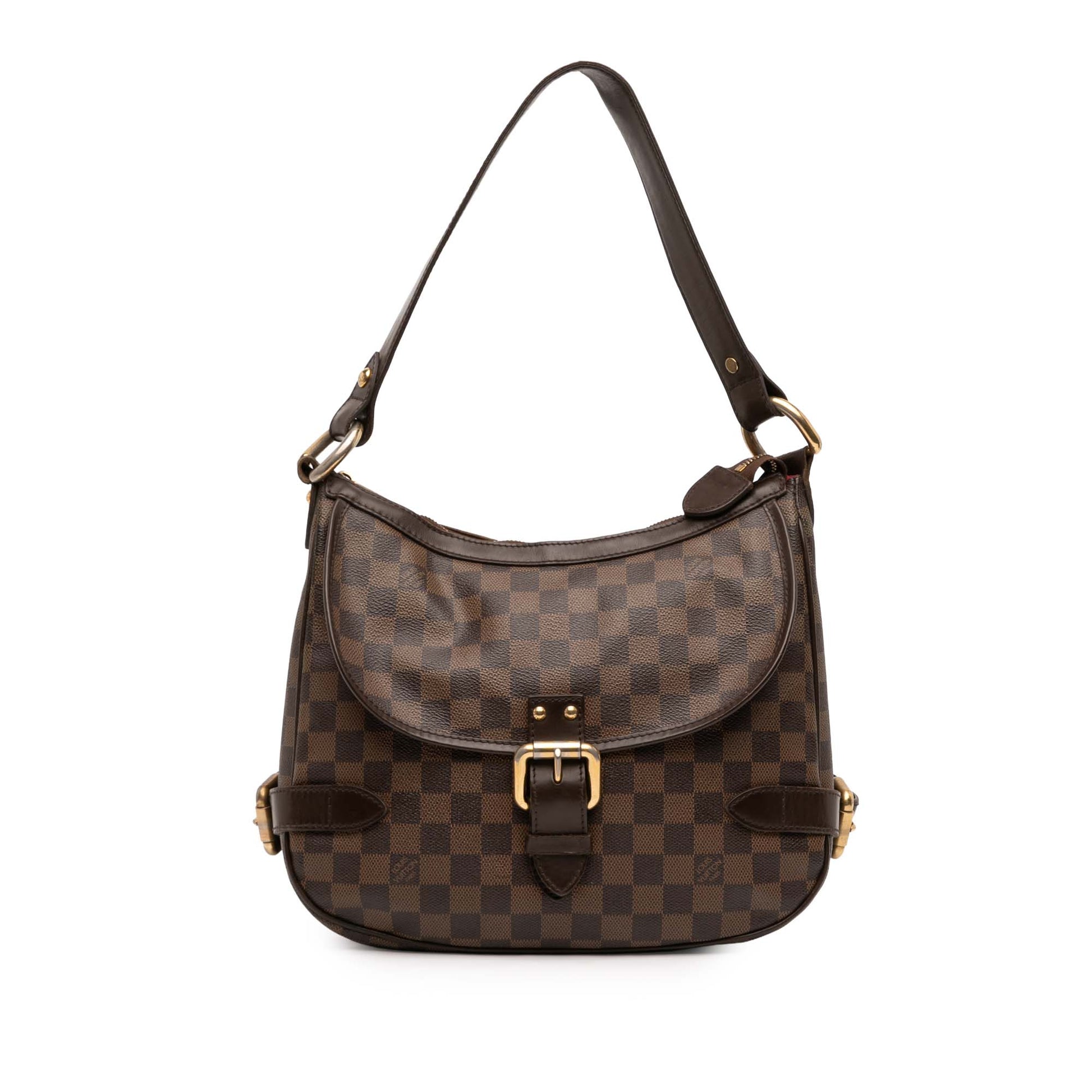 Louis Vuitton Damier Ebene Highbury