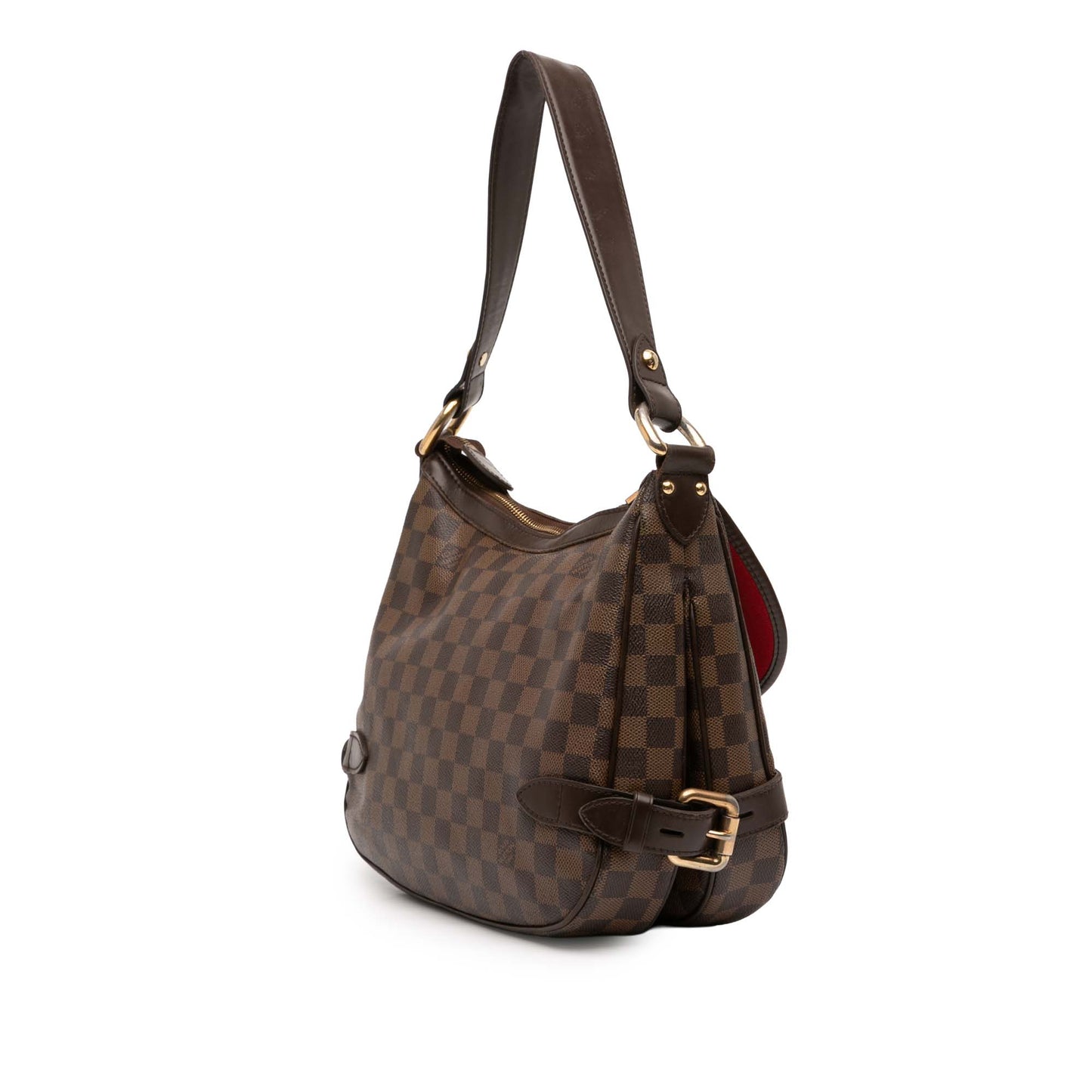 Louis Vuitton Damier Ebene Highbury
