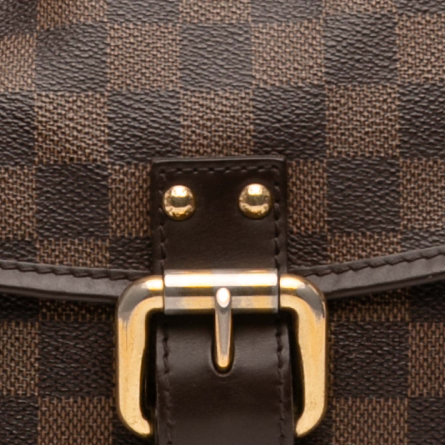 Louis Vuitton Damier Ebene Highbury