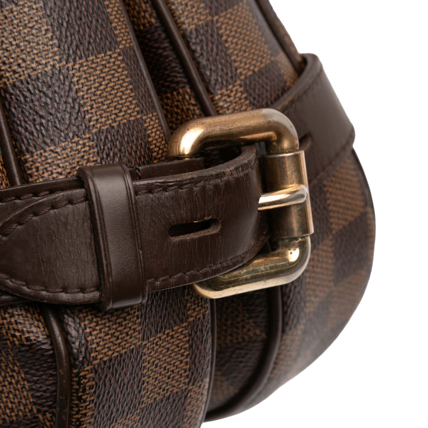 Louis Vuitton Damier Ebene Highbury