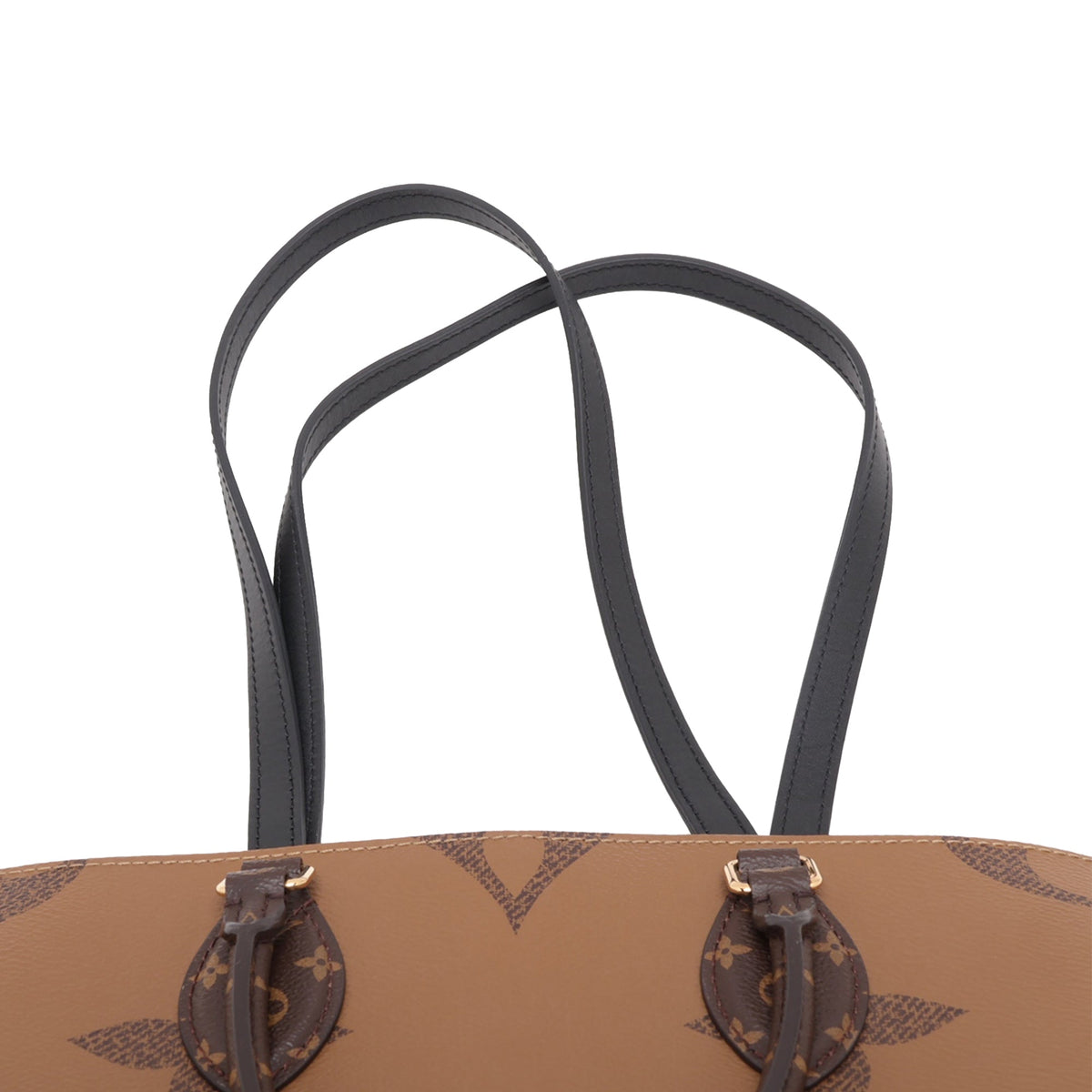 Louis Vuitton Monogram Reverse Giant OnTheGo MM