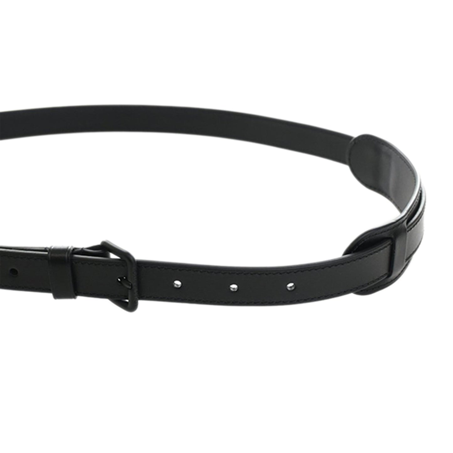Louis Vuitton Monogram Taurillon Handle Soft Trunk