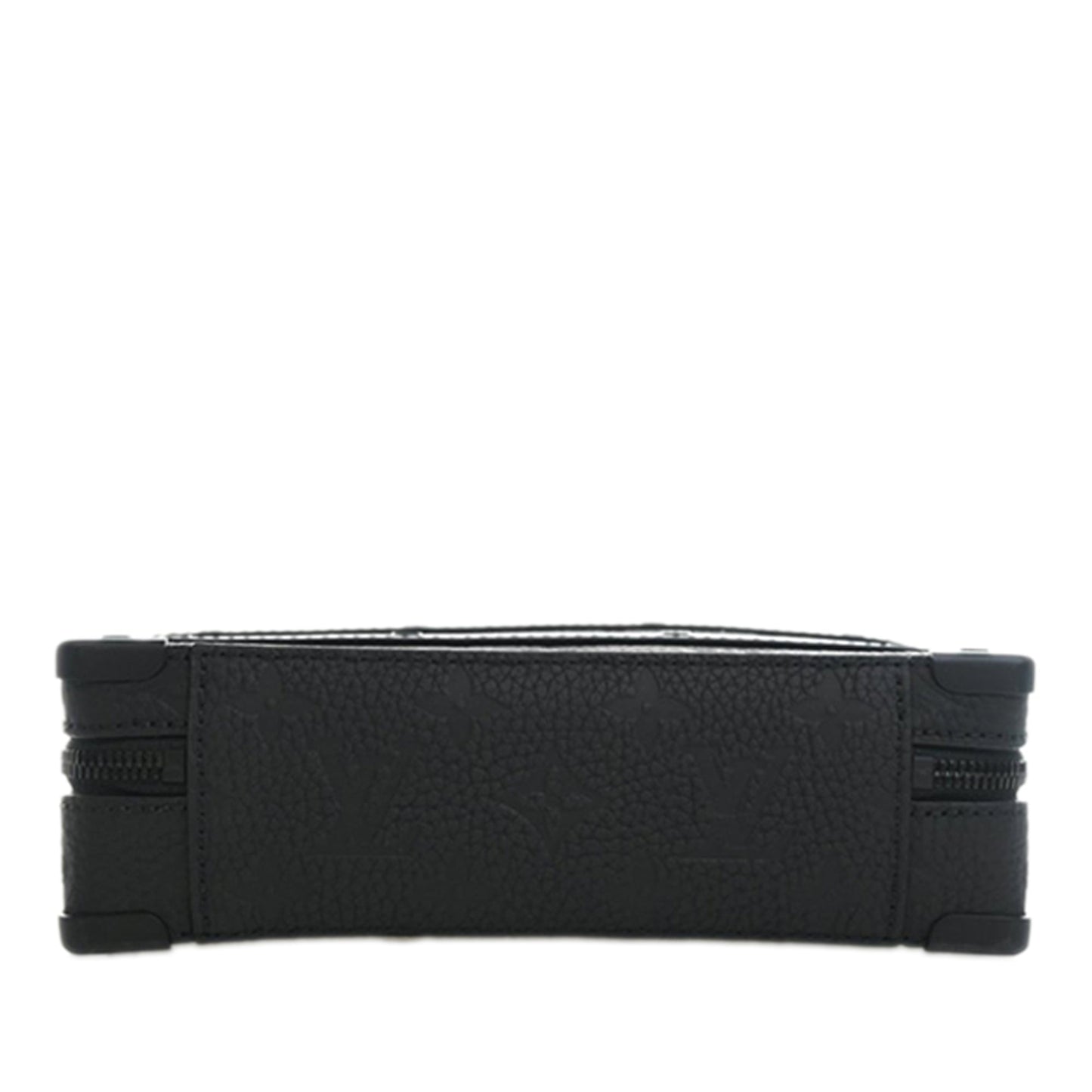 Louis Vuitton Monogram Taurillon Handle Soft Trunk