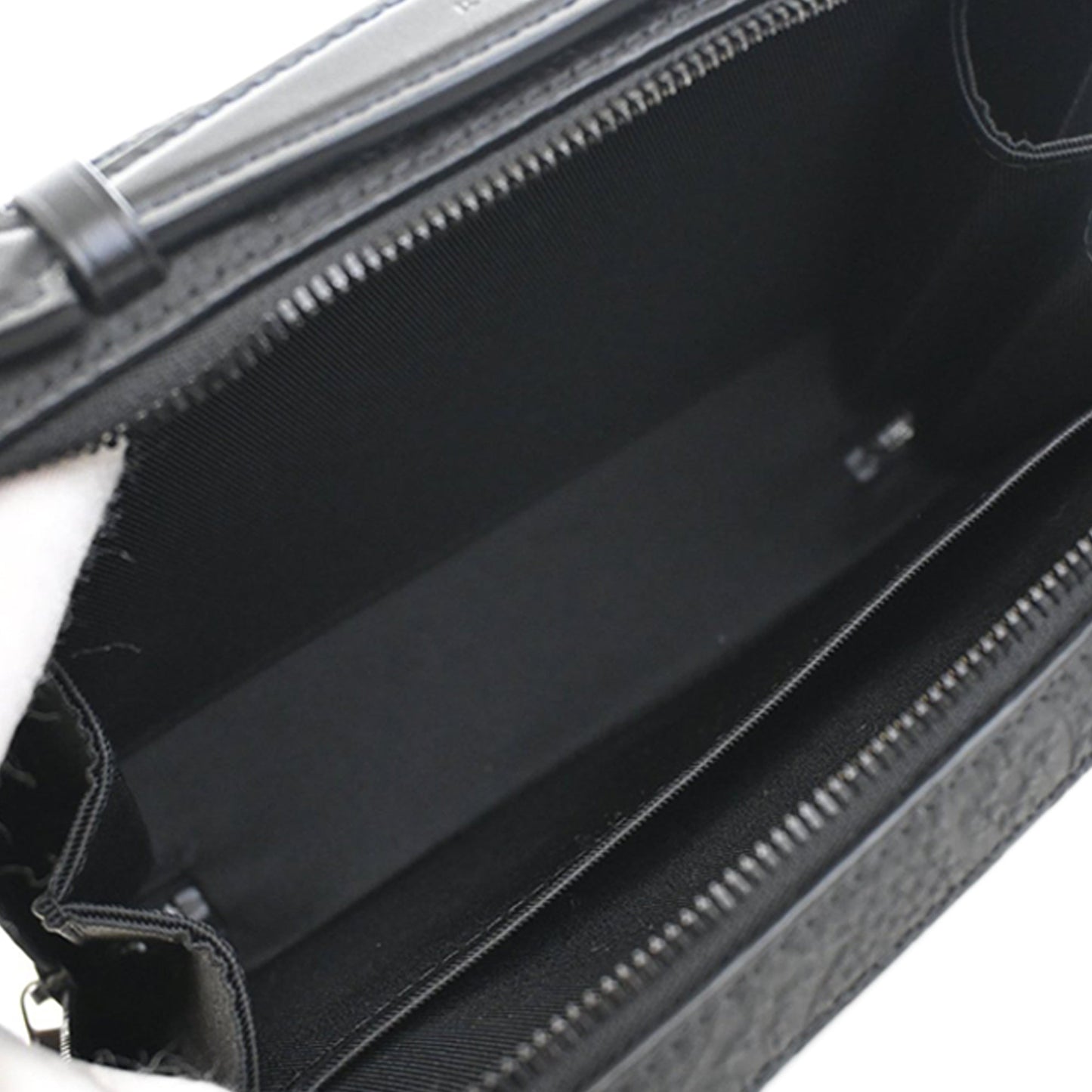 Louis Vuitton Monogram Taurillon Handle Soft Trunk