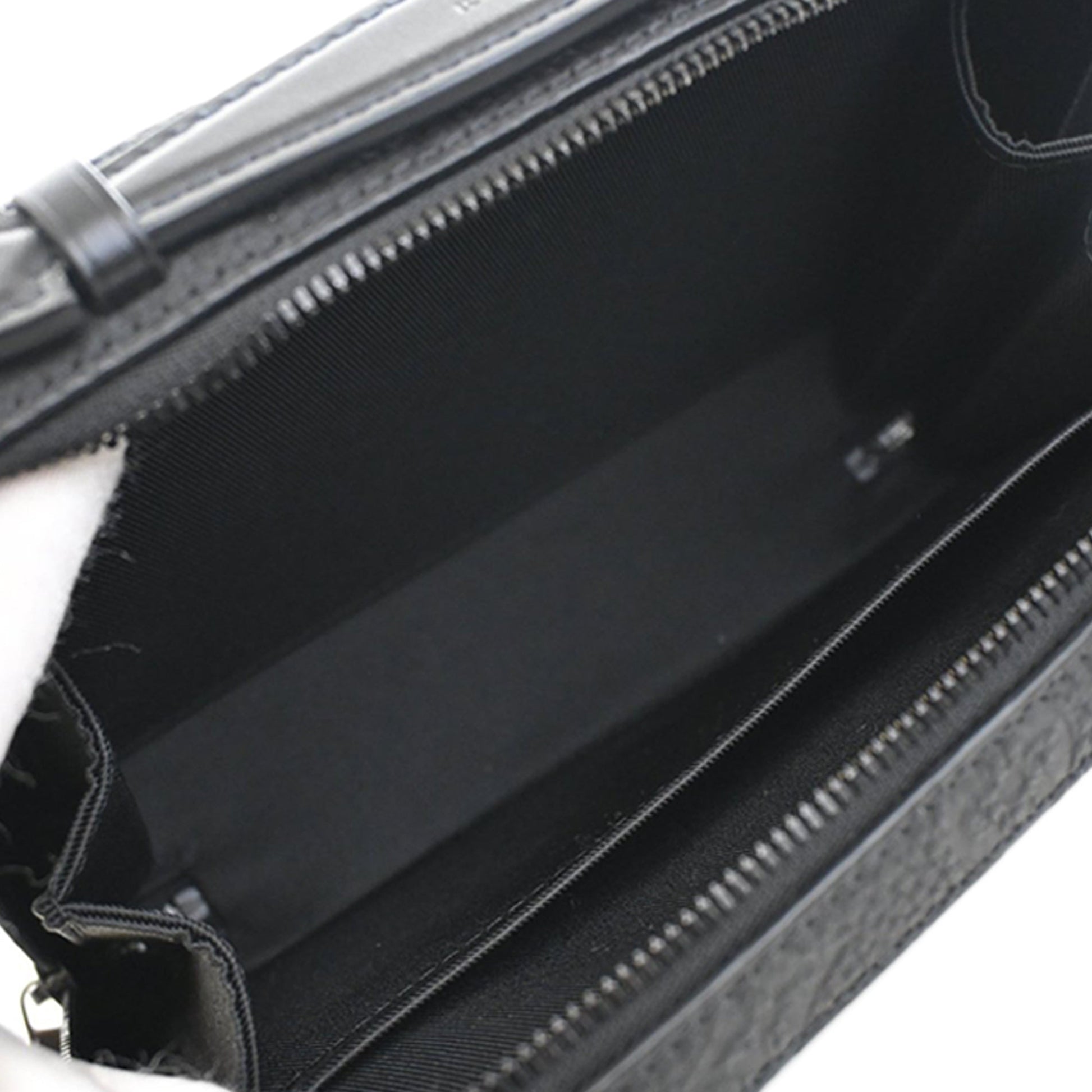 Louis Vuitton Monogram Taurillon Handle Soft Trunk