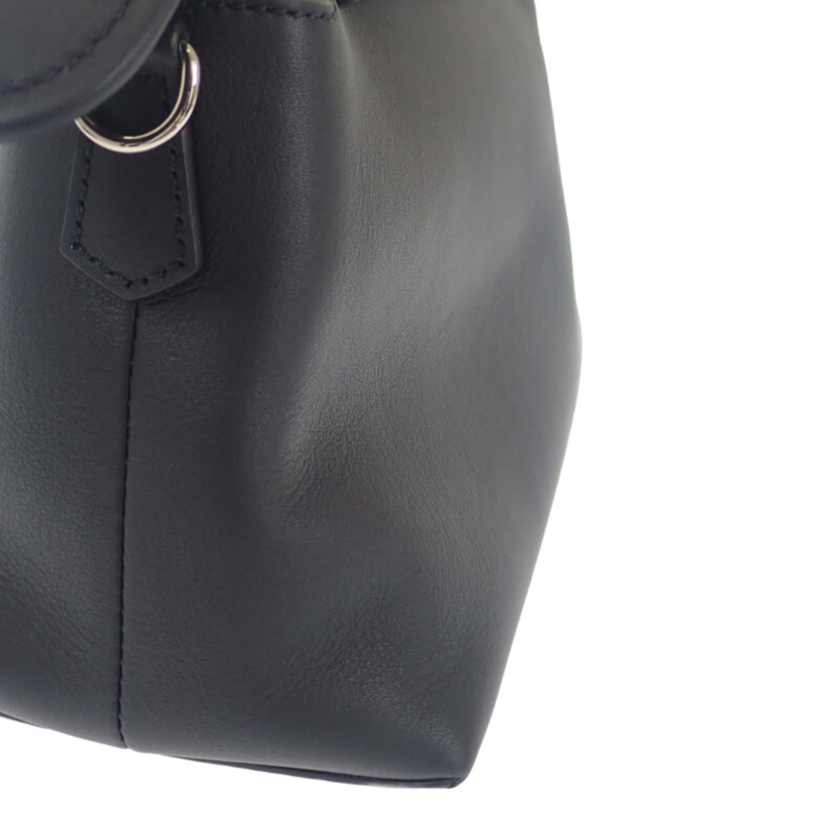 Fendi Medium Leather By The Way Satchel