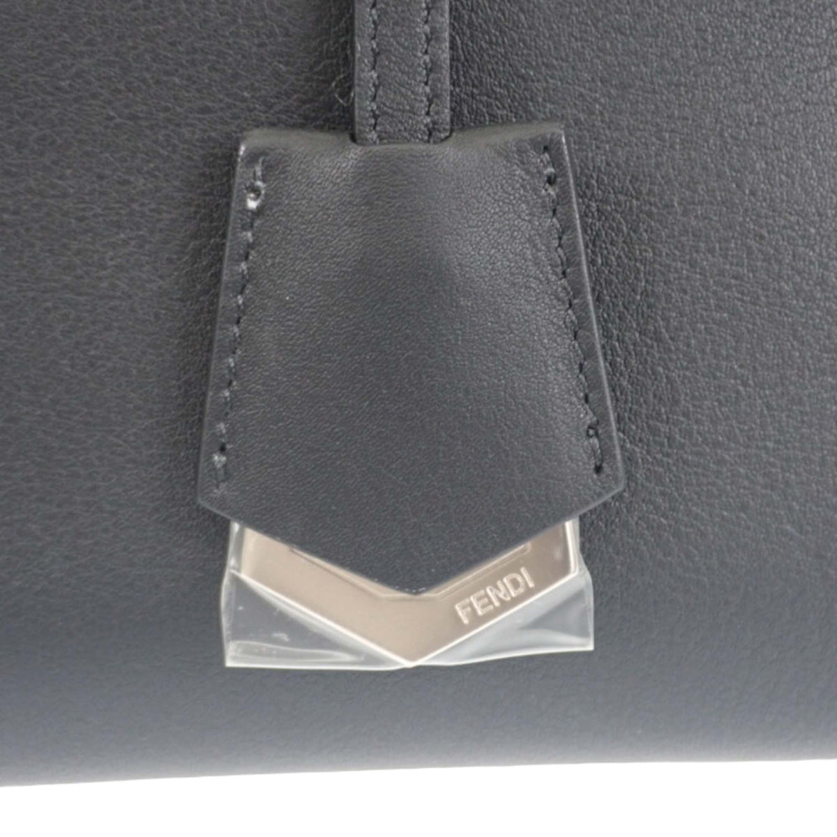 Fendi Medium Leather By The Way Satchel