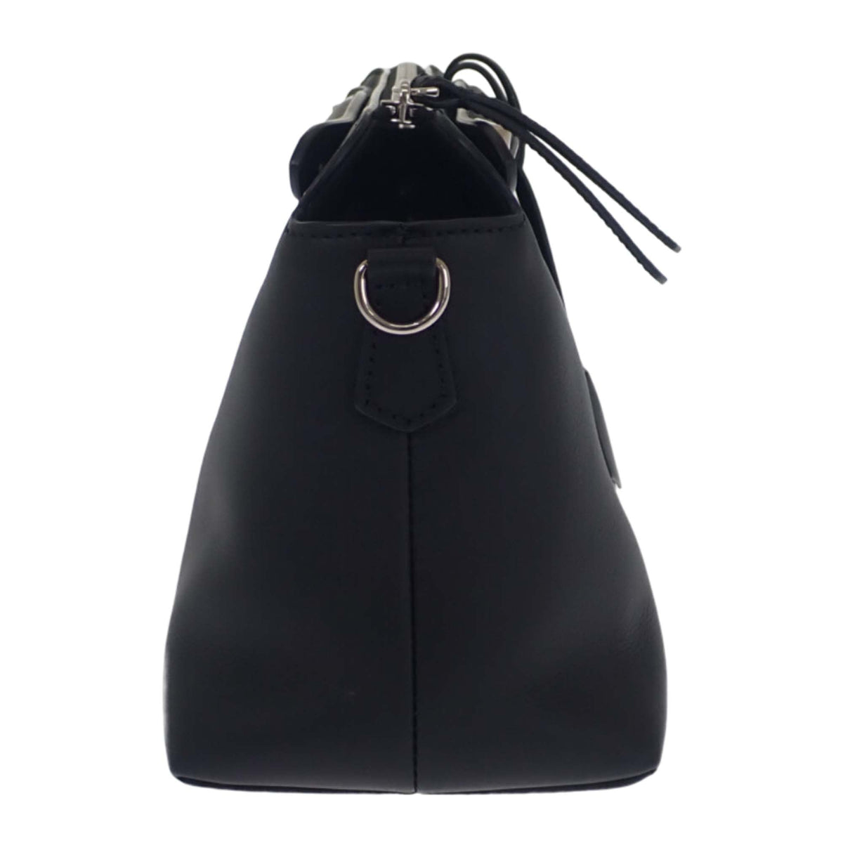Fendi Medium Leather By The Way Satchel