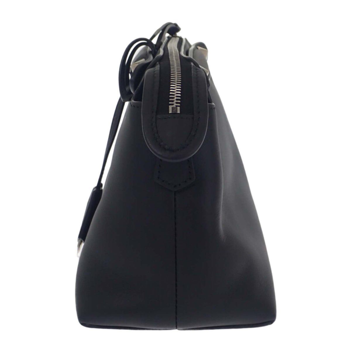 Fendi Medium Leather By The Way Satchel