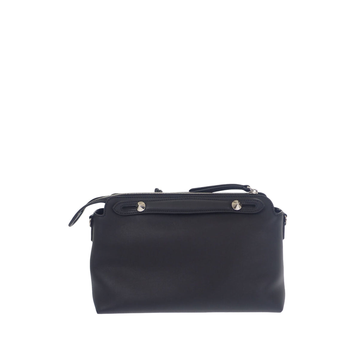 Fendi Medium Leather By The Way Satchel