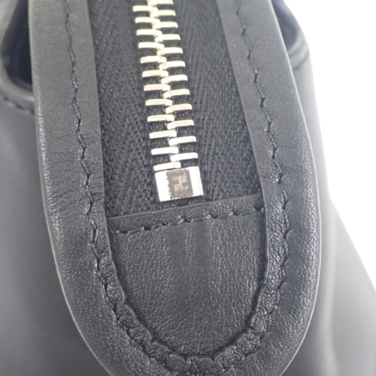 Fendi Medium Leather By The Way Satchel
