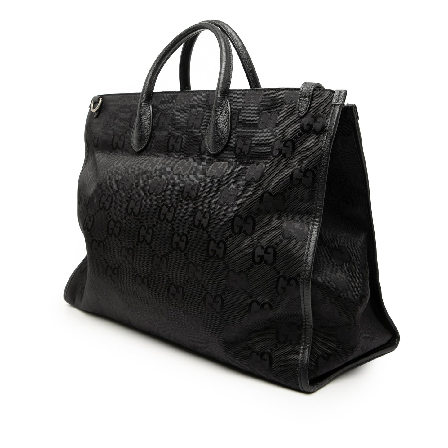 Gucci GG Econyl Off The Grid Convertible Tote