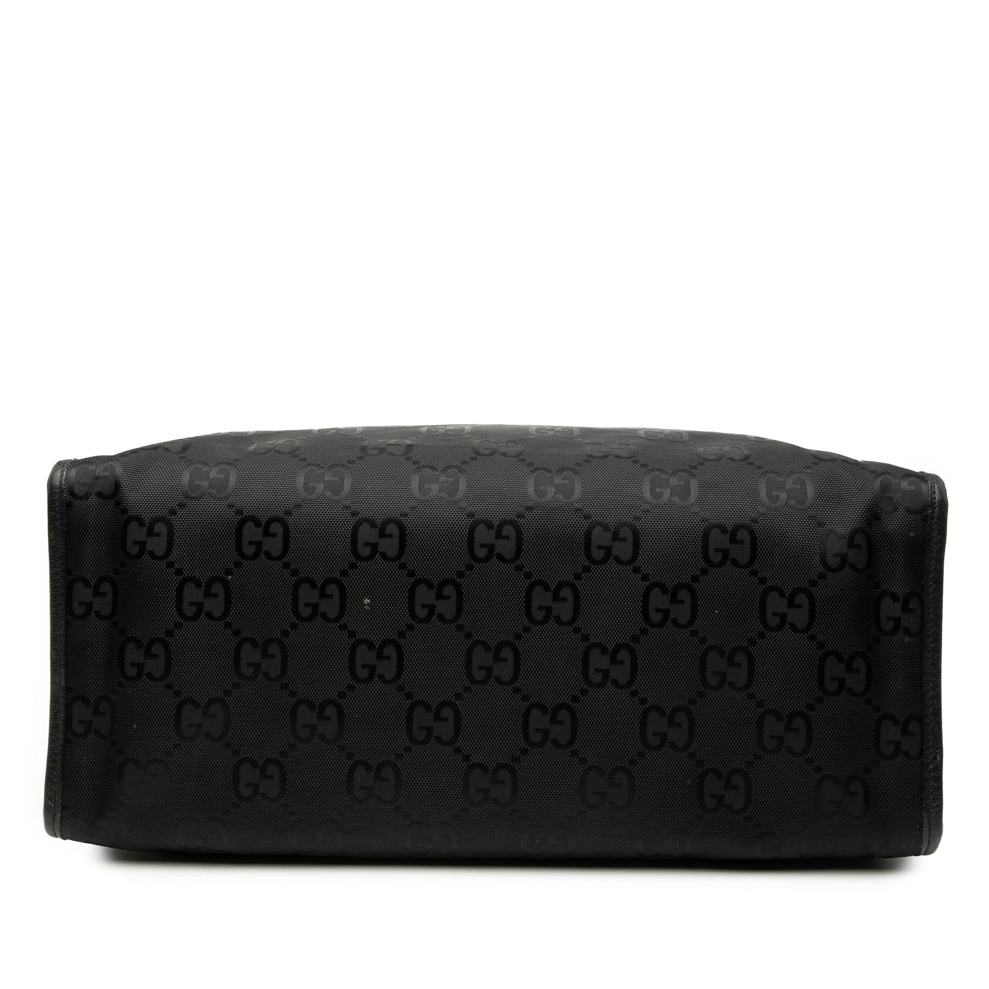 Gucci GG Econyl Off The Grid Convertible Tote