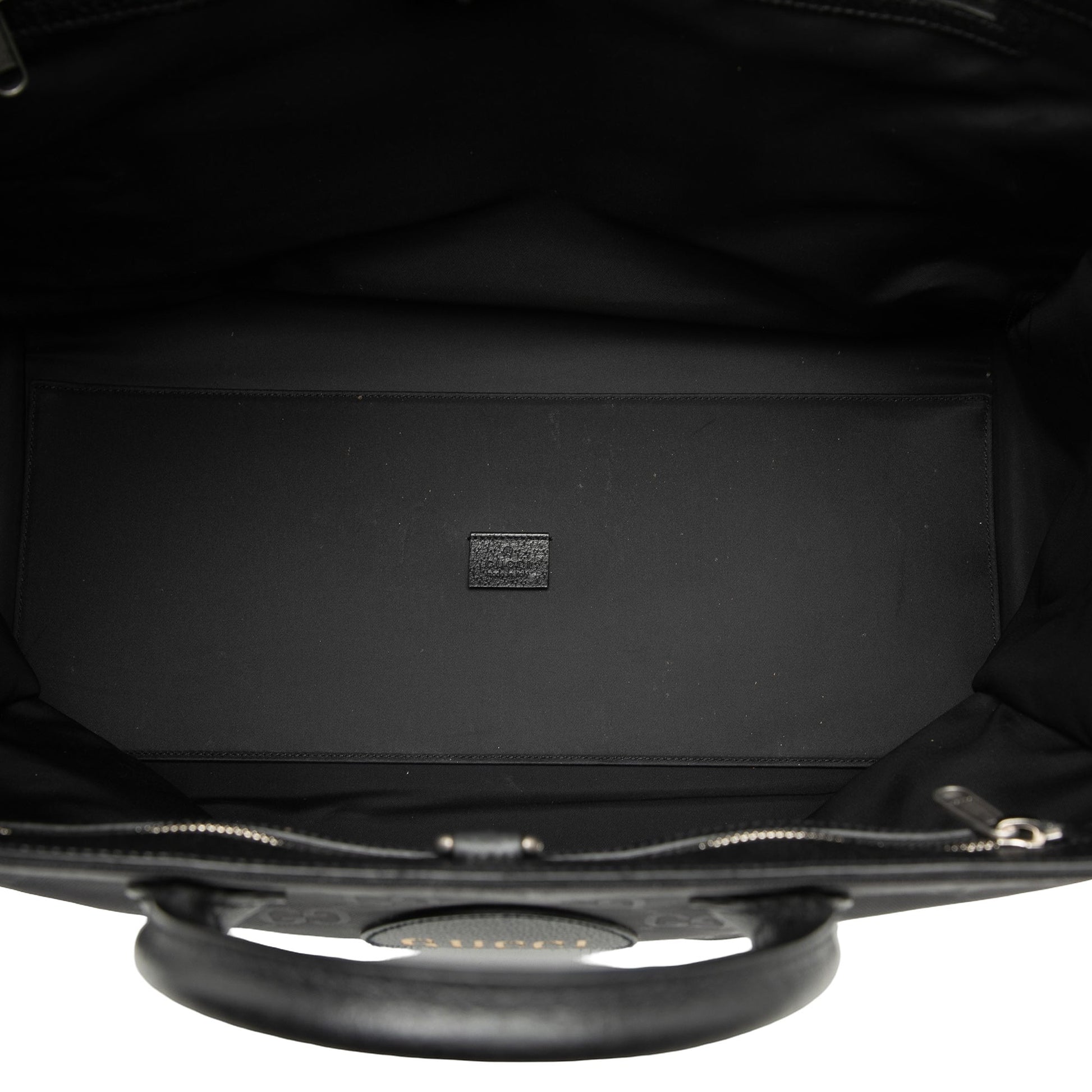 Gucci GG Econyl Off The Grid Convertible Tote