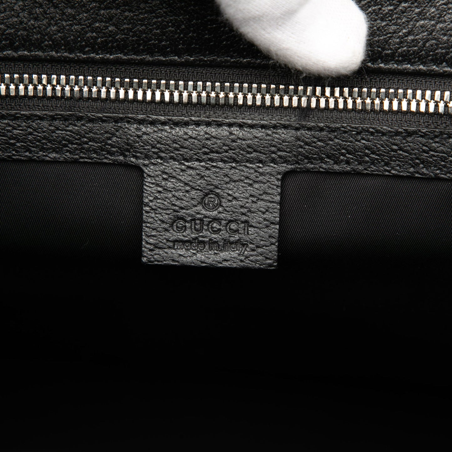 Gucci GG Econyl Off The Grid Convertible Tote