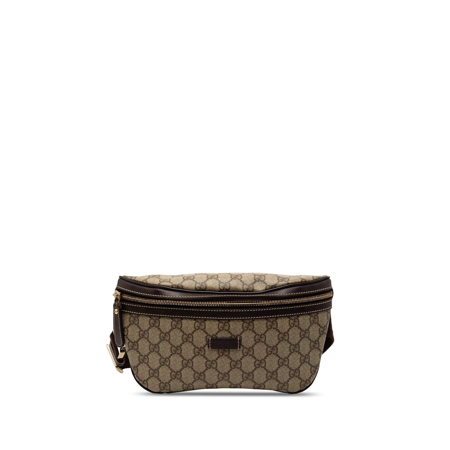 Gucci GG Supreme Belt Bag
