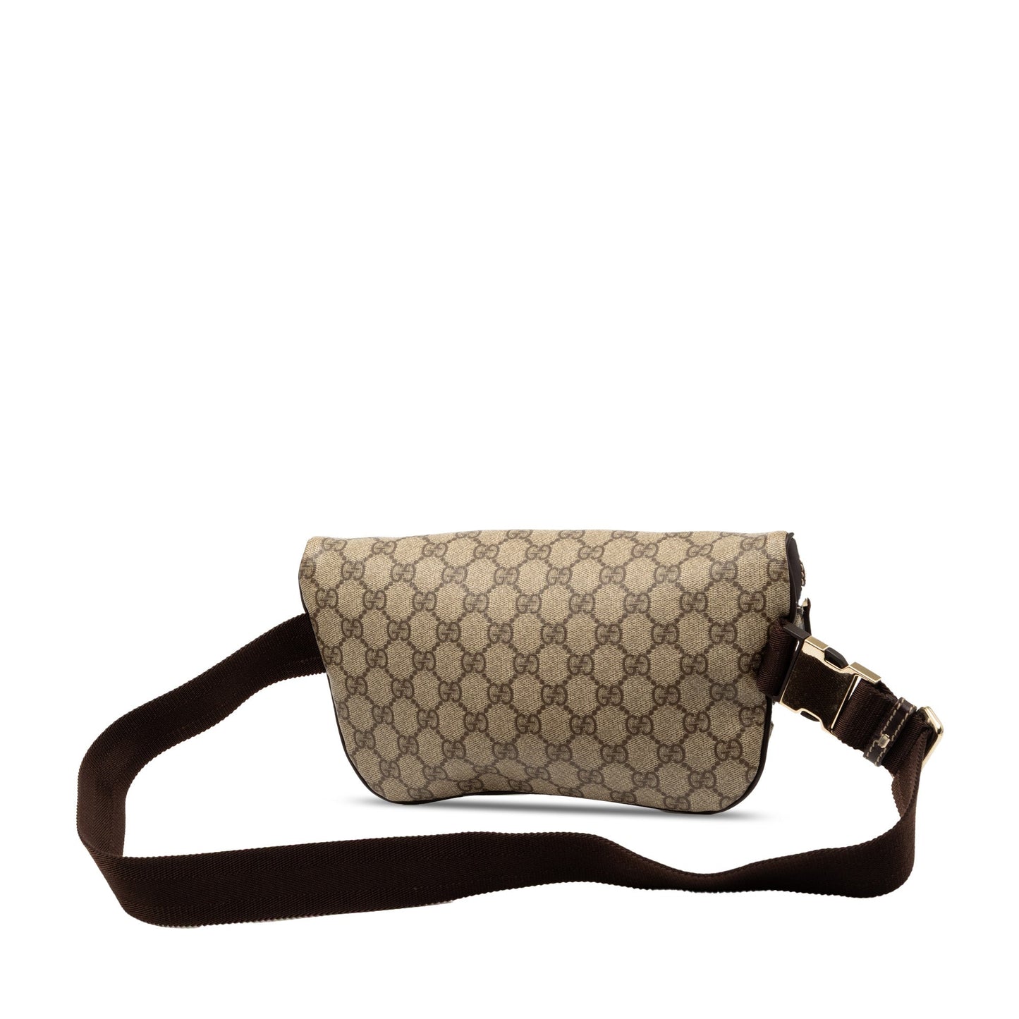 Gucci GG Supreme Belt Bag