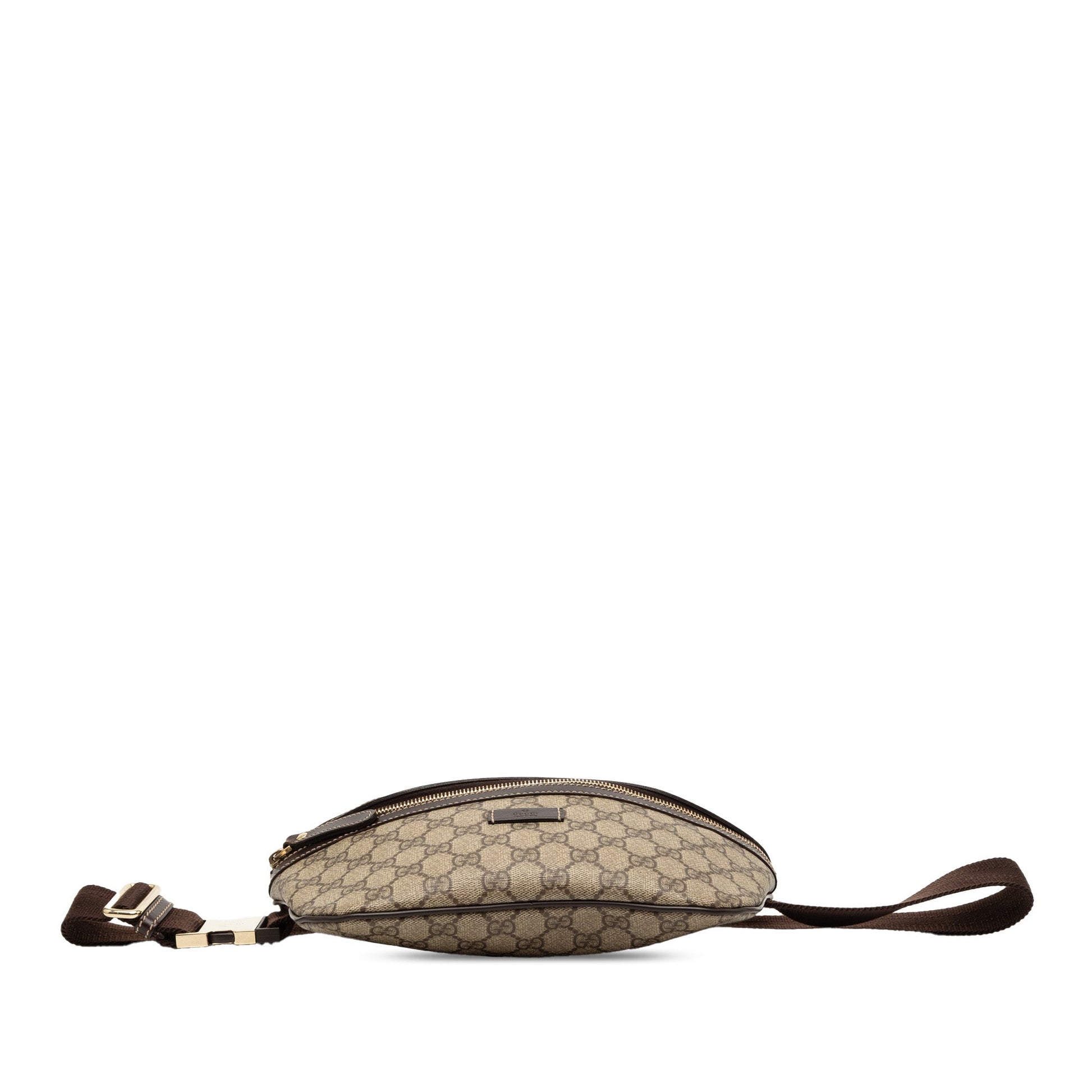 Gucci GG Supreme Belt Bag