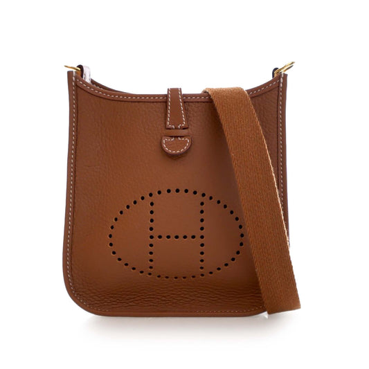 HermÃ¨s Clemence Evelyne 16 TPM