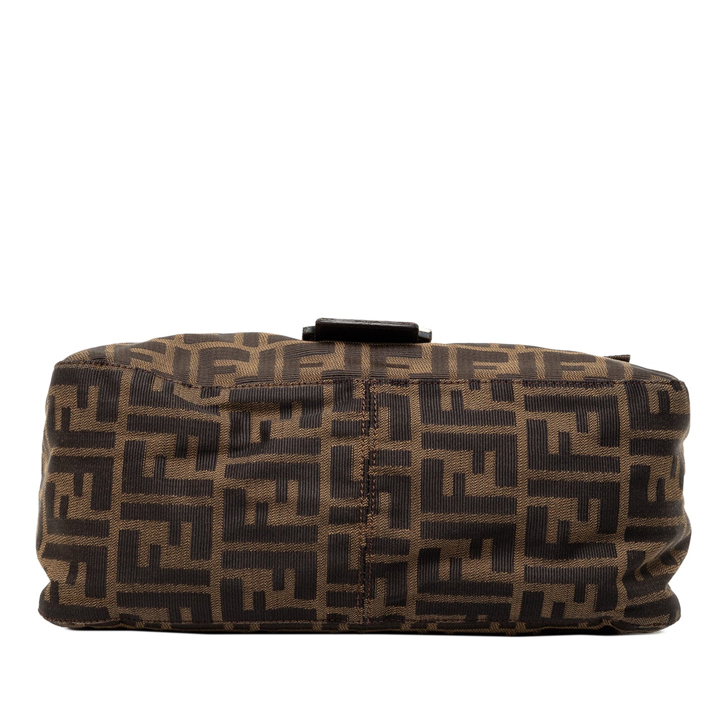 Fendi Zucca Canvas Mamma Forever