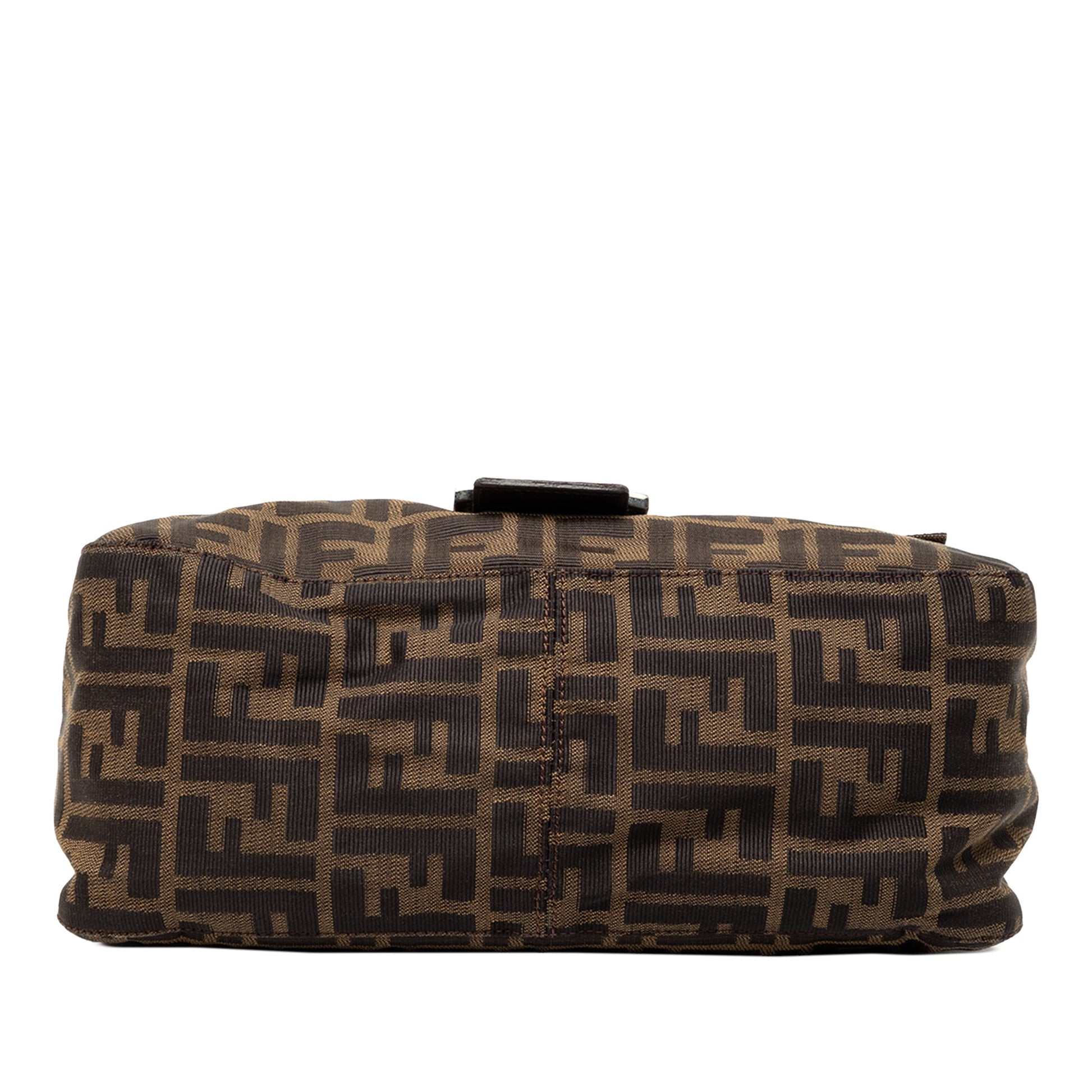 Fendi Zucca Canvas Mamma Forever