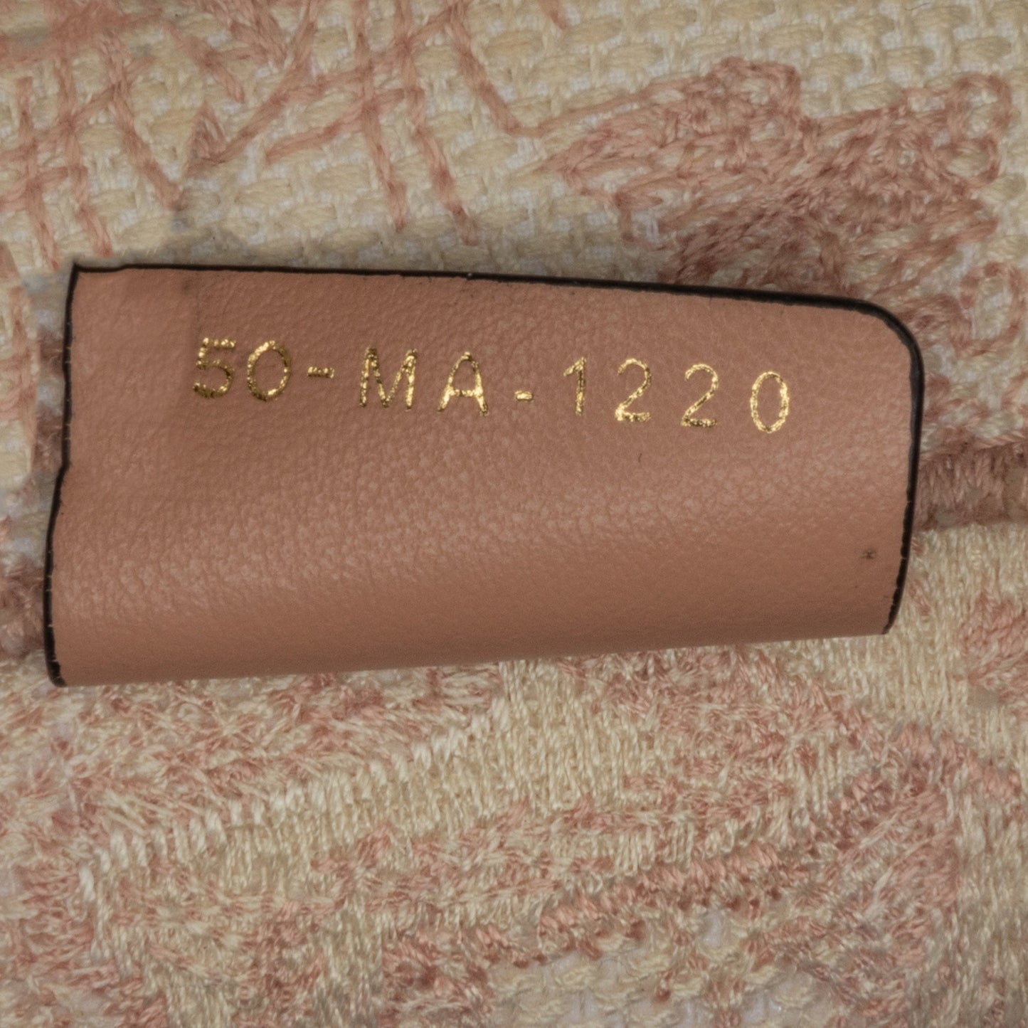 Dior Medium Toile de Jouy Book Tote