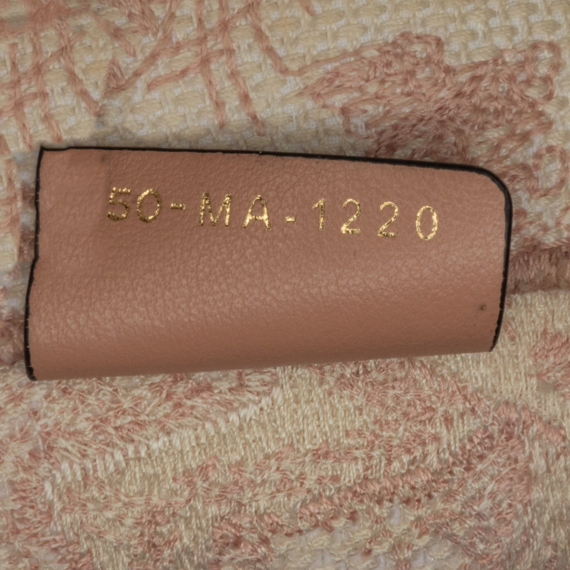 Dior Medium Toile de Jouy Book Tote