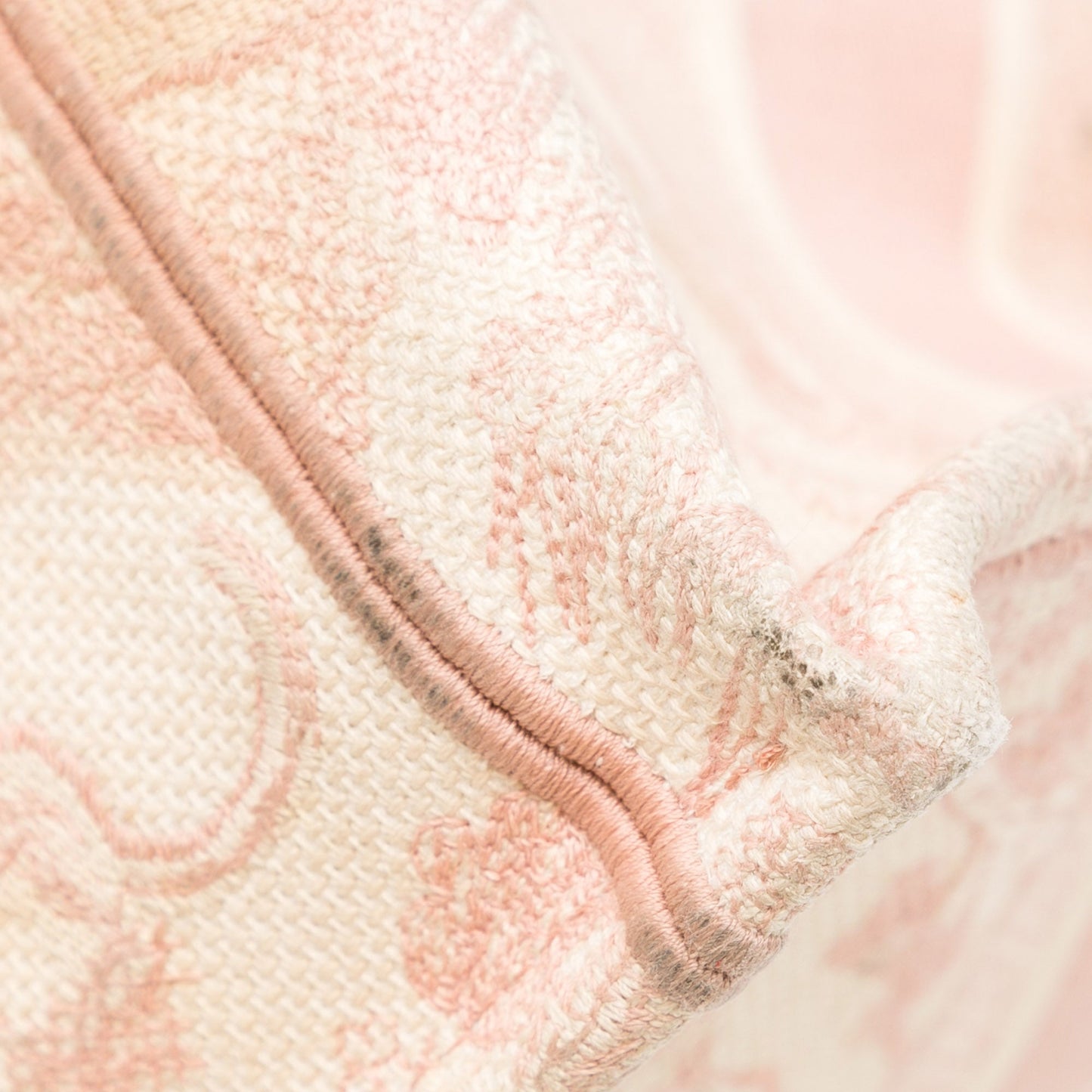 Dior Medium Toile de Jouy Book Tote