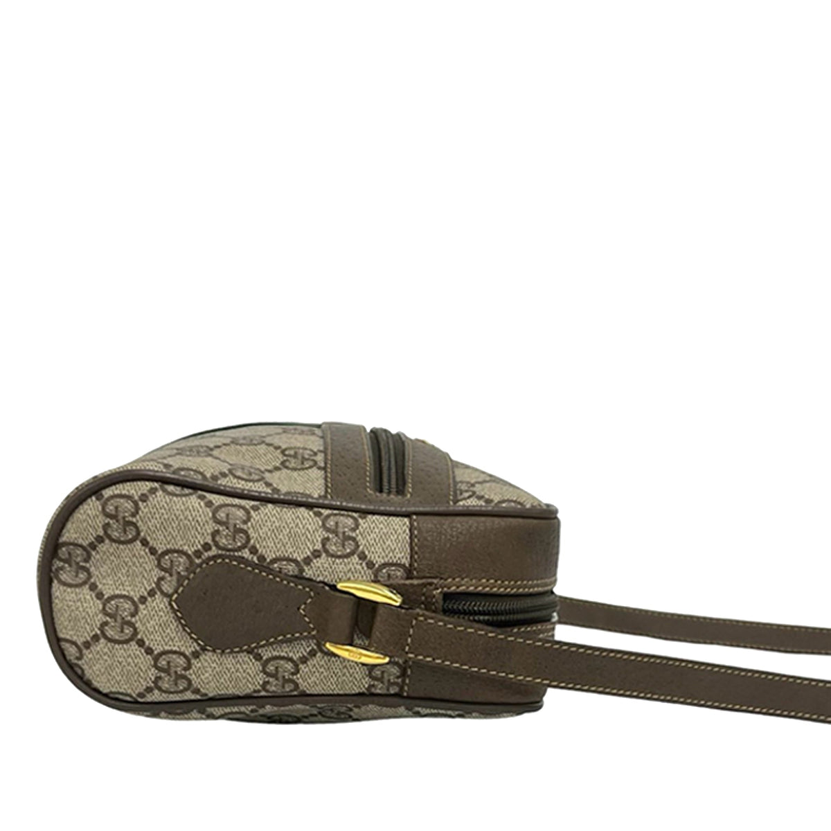 Gucci GG Supreme Web Crossbody