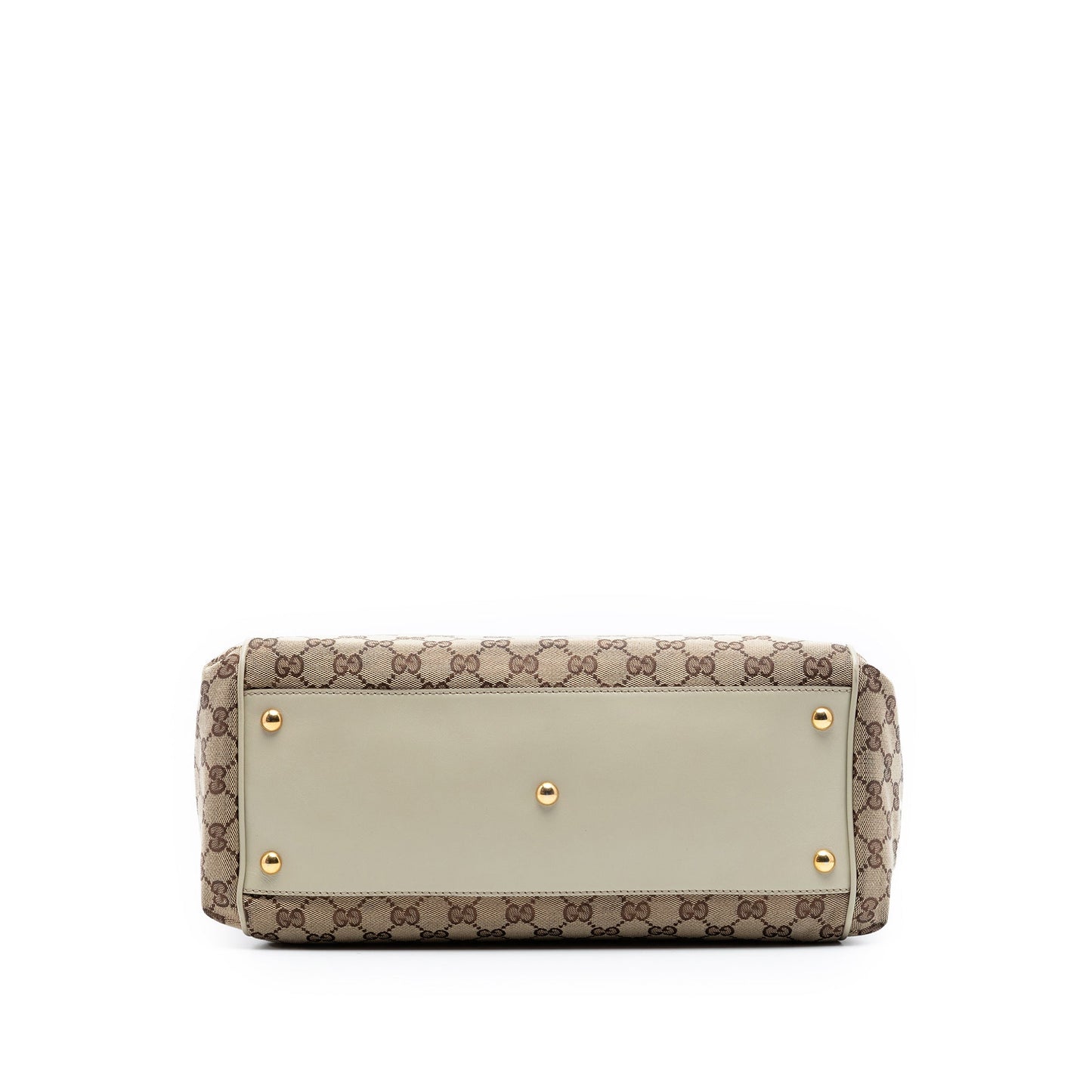 Gucci GG Canvas Scarlett Satchel
