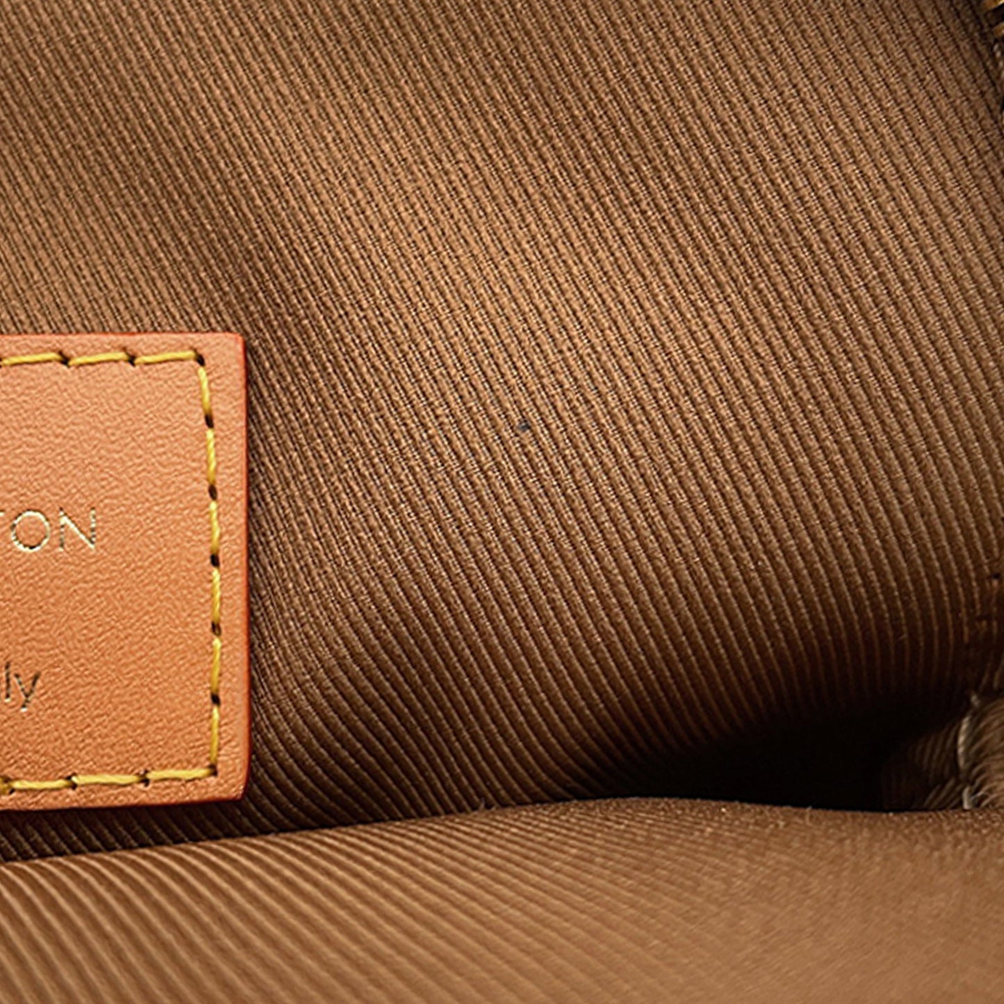 Louis Vuitton Monogram Utility Phone Sleeve