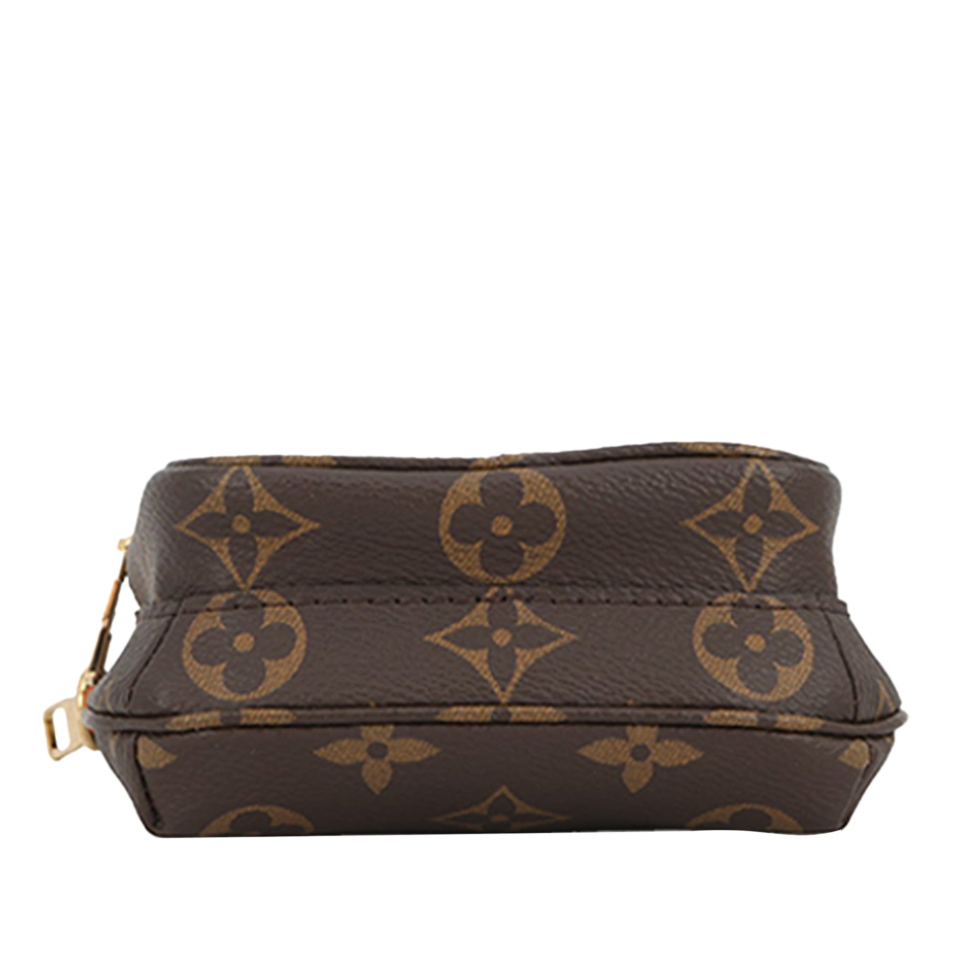 Louis Vuitton Monogram Utility Phone Sleeve