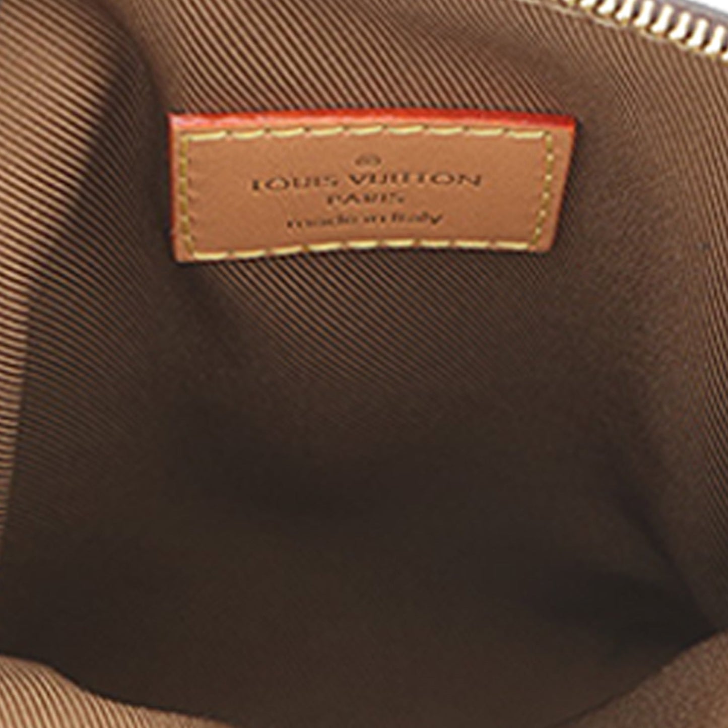 Louis Vuitton Monogram Utility Phone Sleeve