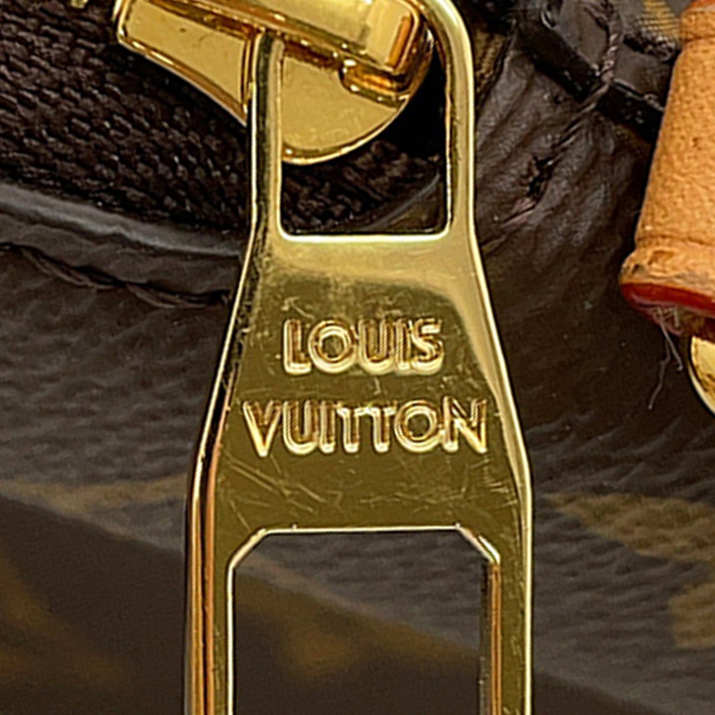 Louis Vuitton Monogram Utility Phone Sleeve