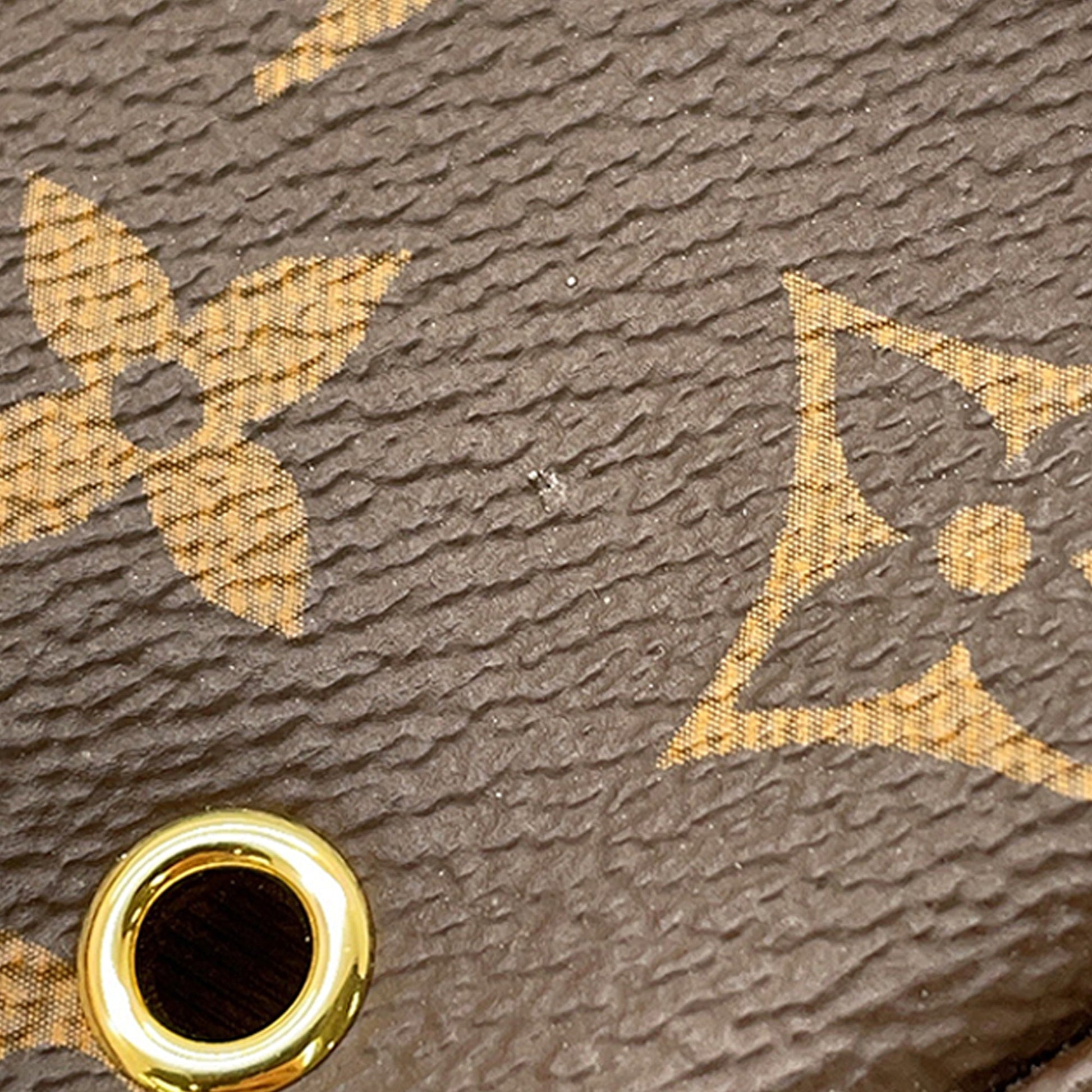 Louis Vuitton Monogram Utility Phone Sleeve