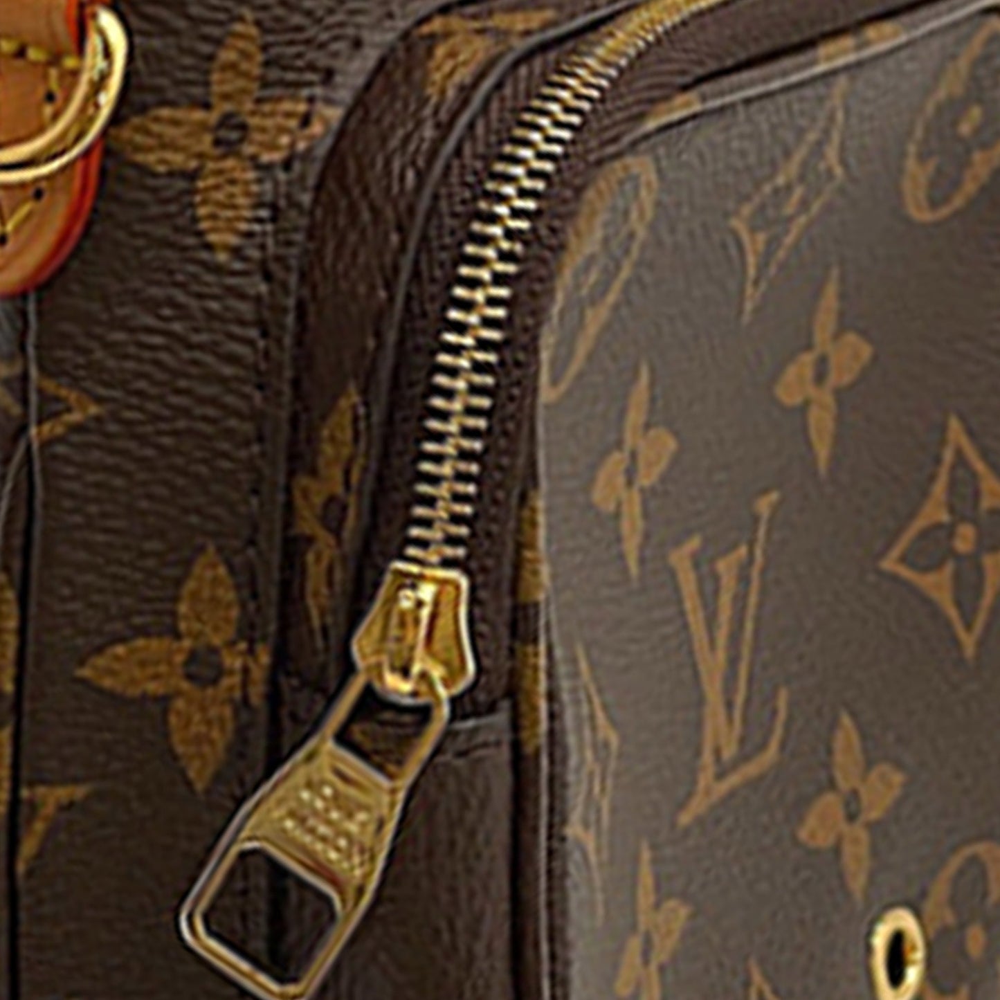 Louis Vuitton Monogram Utility Phone Sleeve