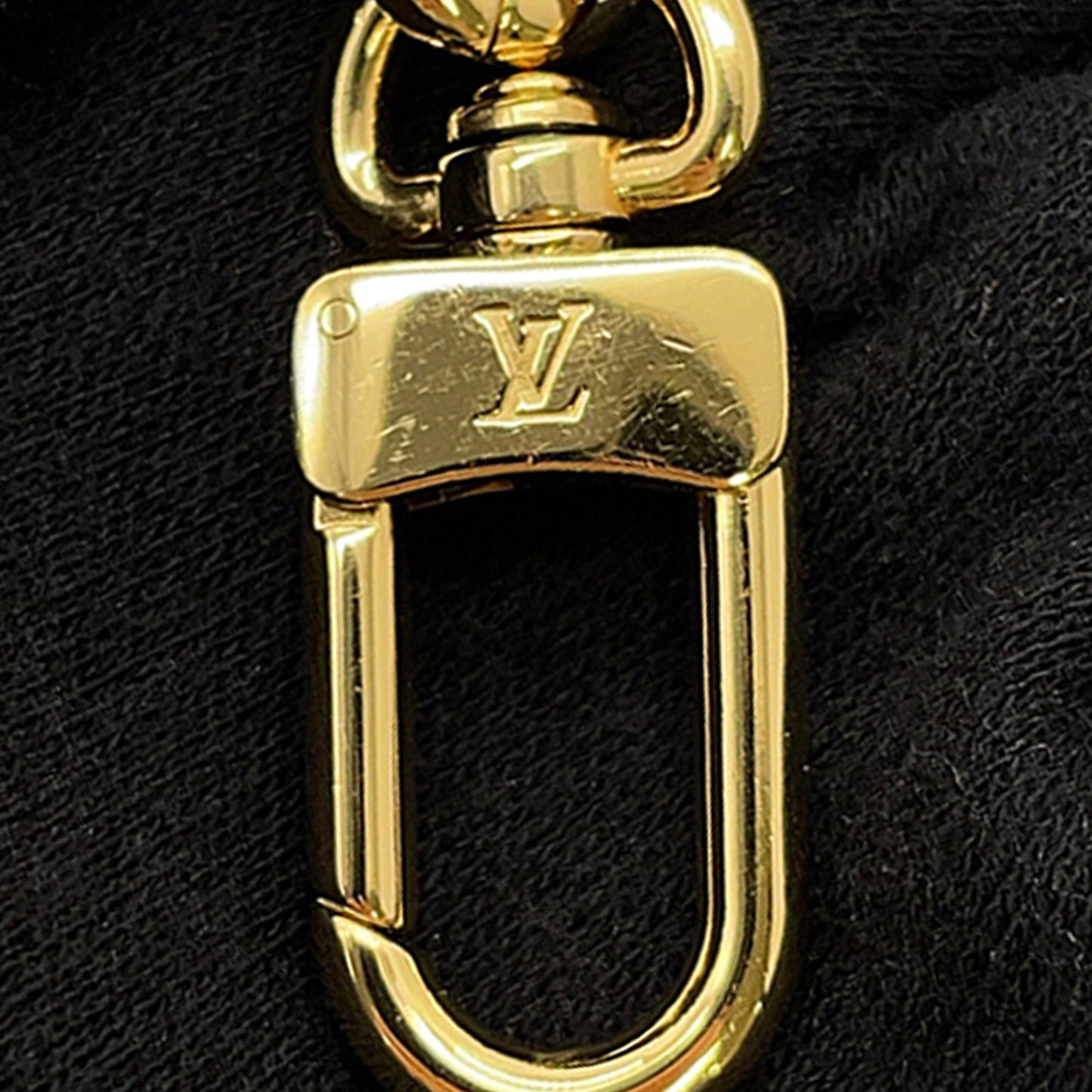 Louis Vuitton Monogram Utility Phone Sleeve
