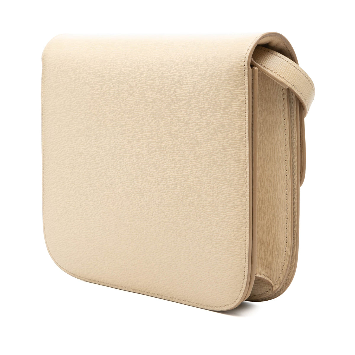 Celine Medium Calfskin Classic Box
