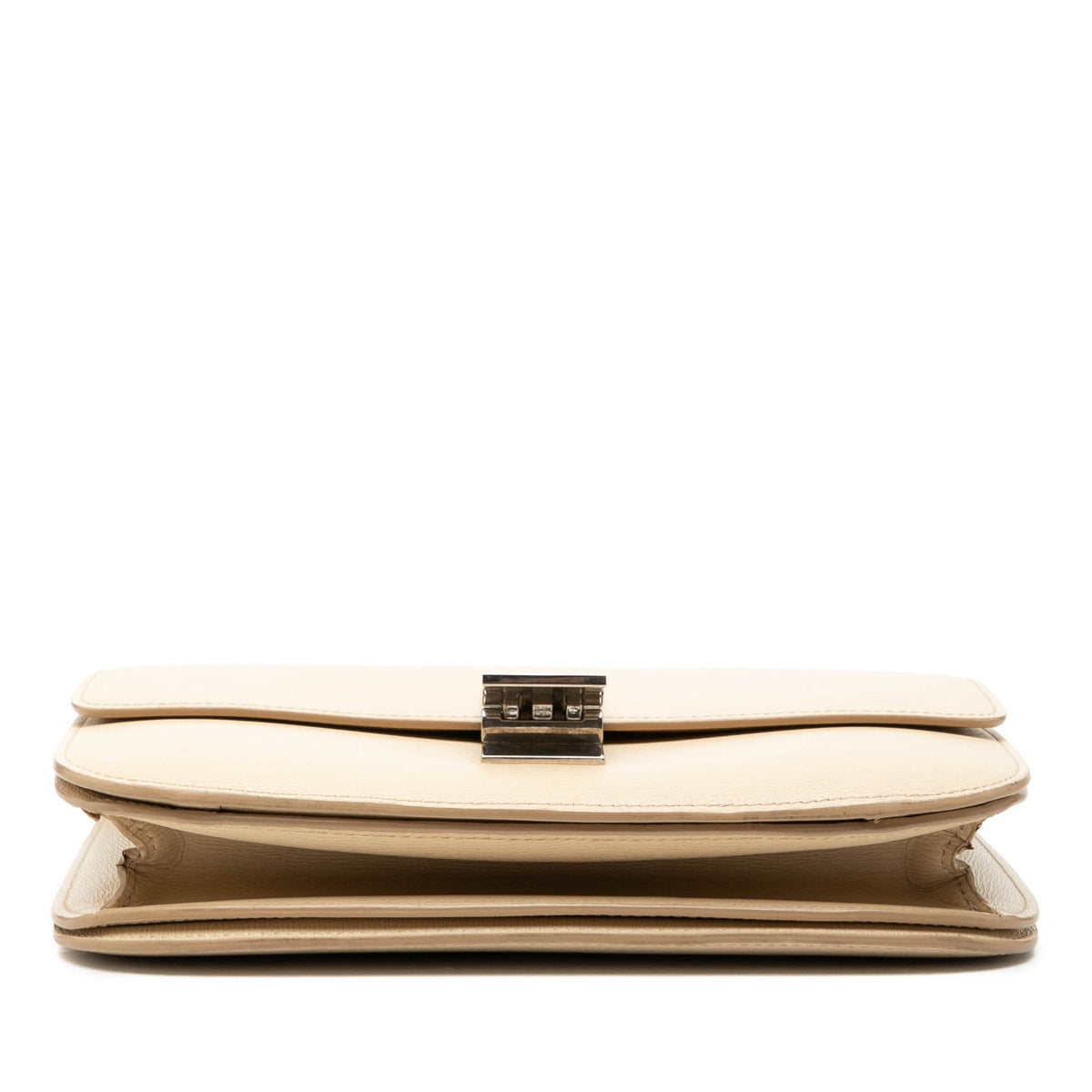 Celine Medium Calfskin Classic Box