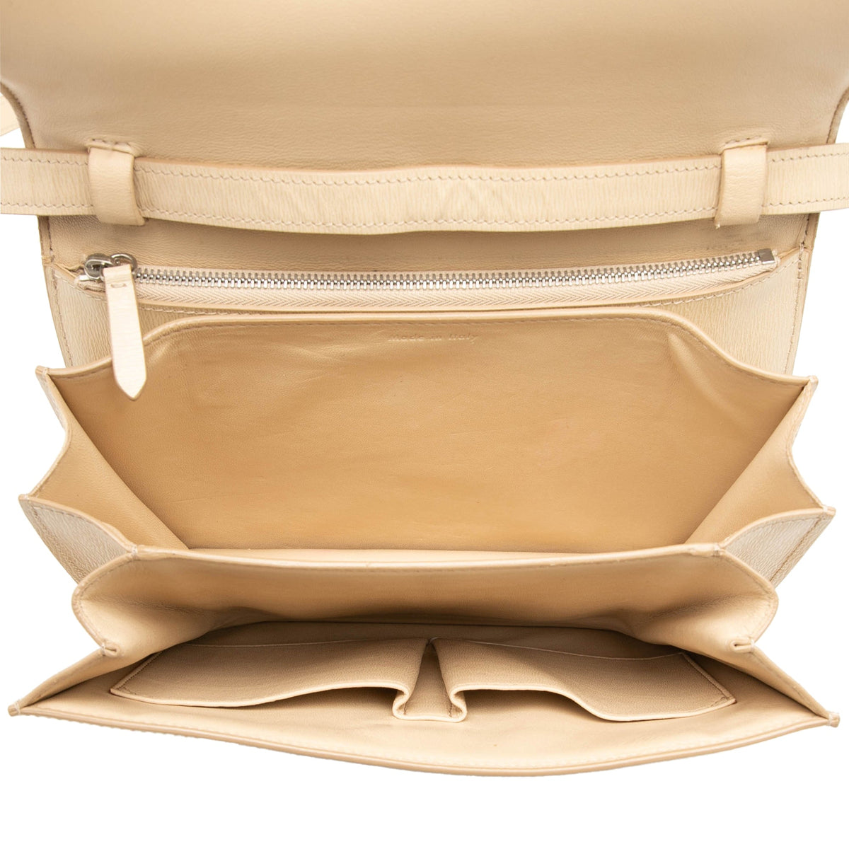 Celine Medium Calfskin Classic Box