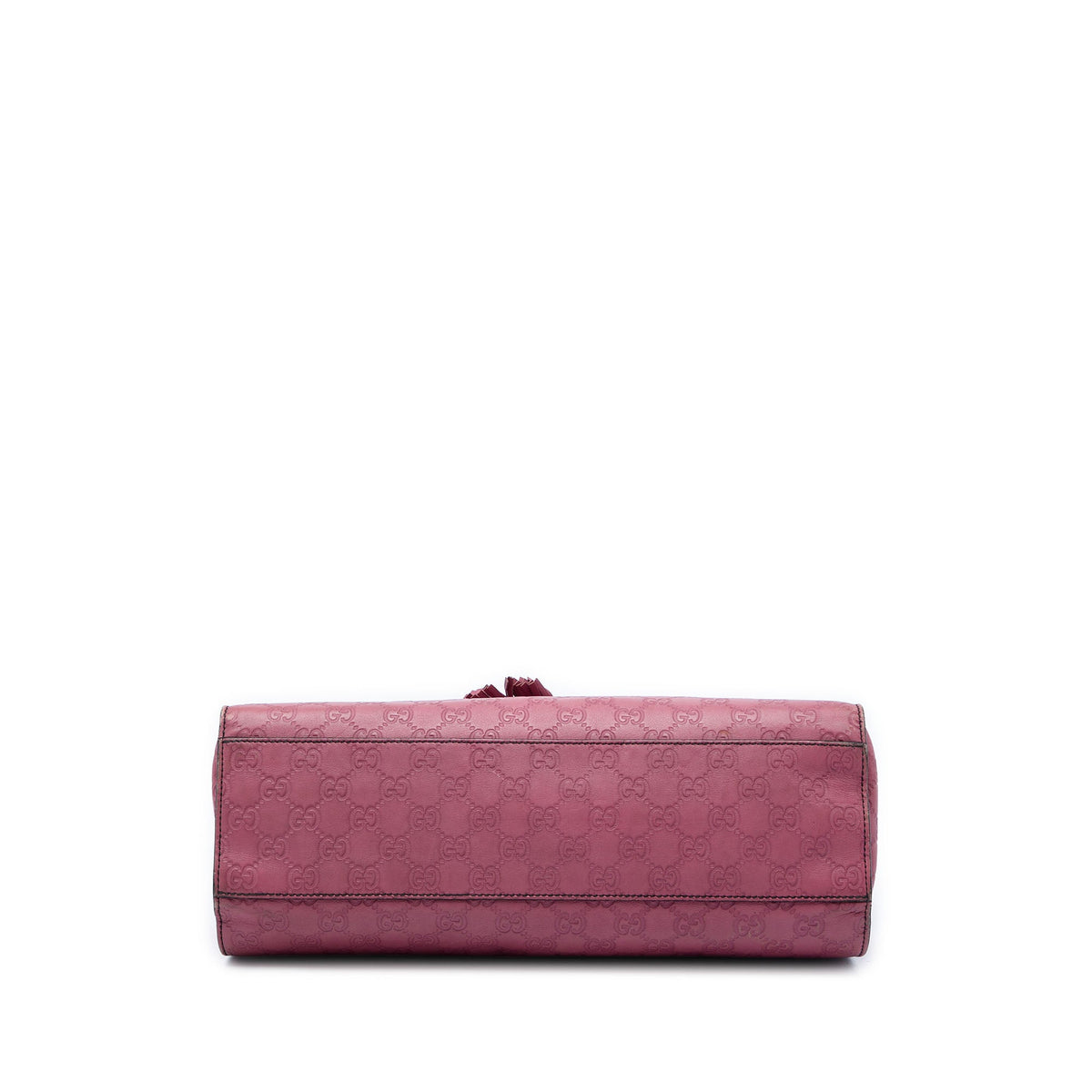 Gucci Large Guccissima Emily Shoulder Bag