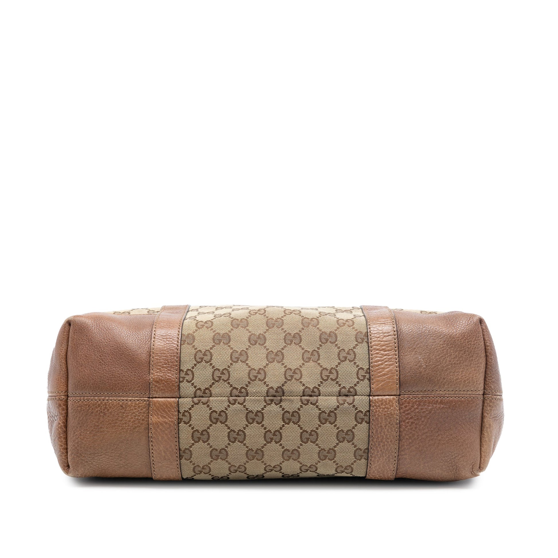 Gucci GG Canvas Miss GG Tote