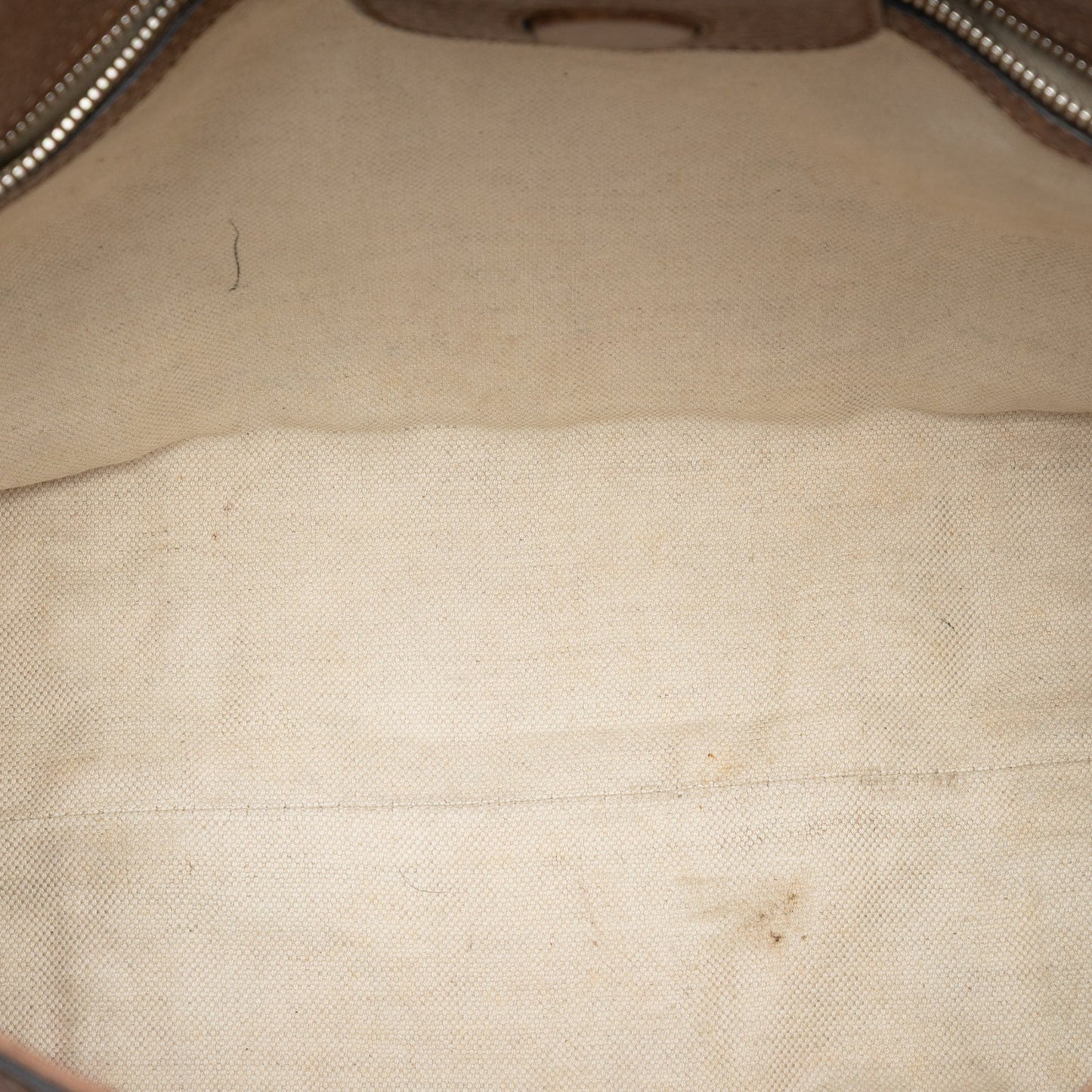 Gucci GG Canvas Miss GG Tote