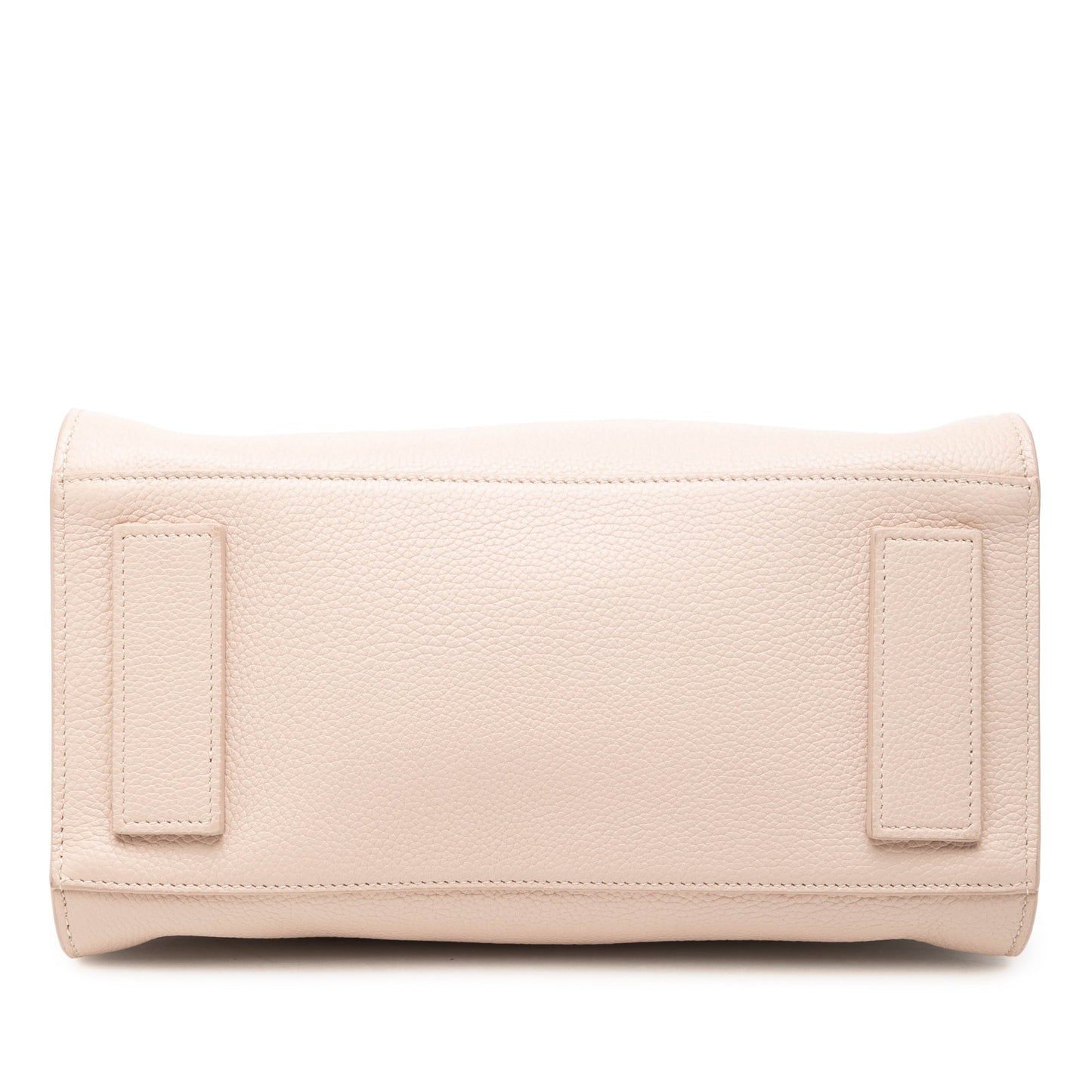 Saint Laurent Baby Grained Calfskin Sac De Jour Satchel