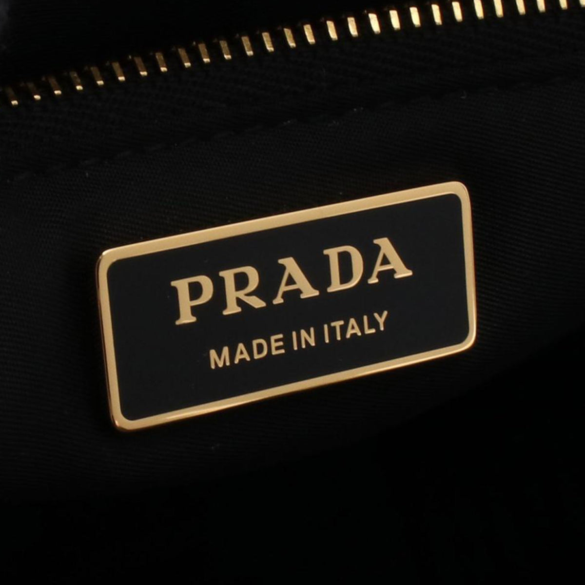 Prada Re-Nylon Tessuto Satchel