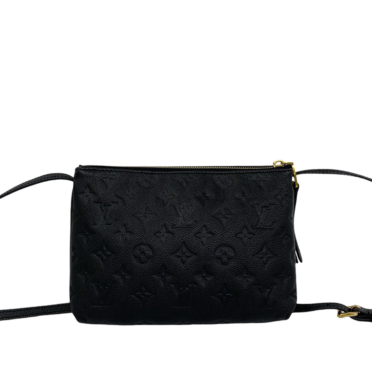 Louis Vuitton Monogram Empreinte Twice