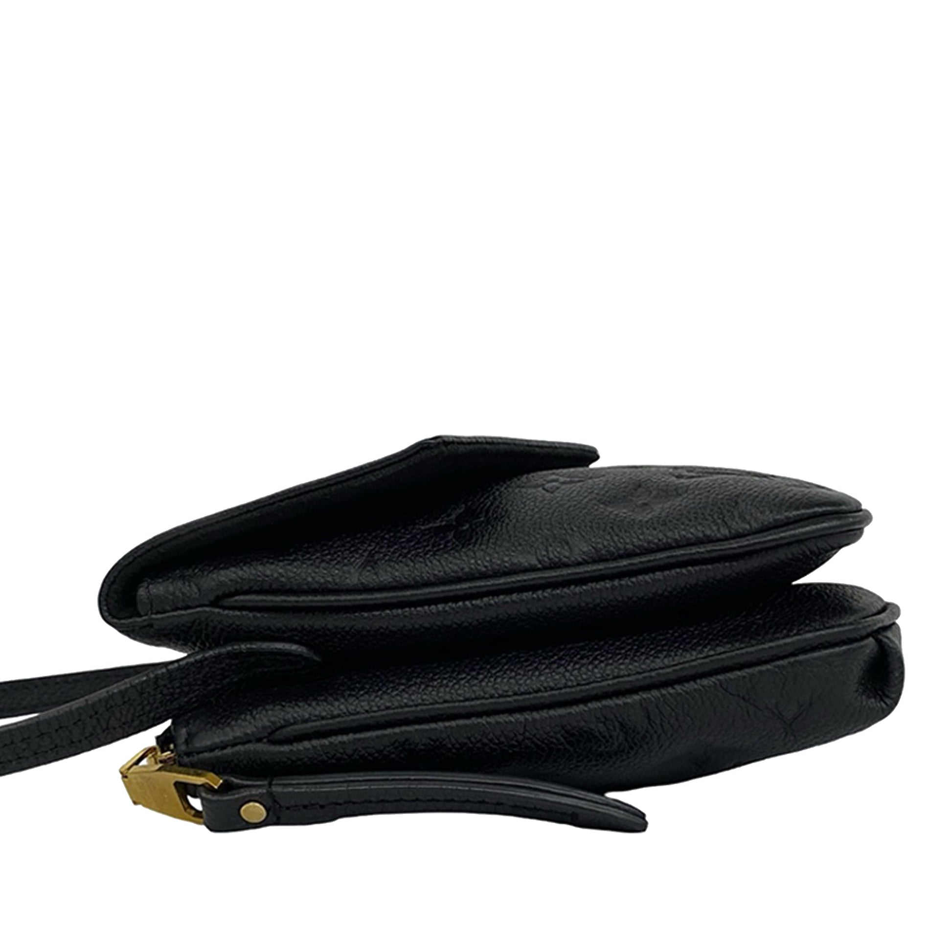 Louis Vuitton Monogram Empreinte Twice