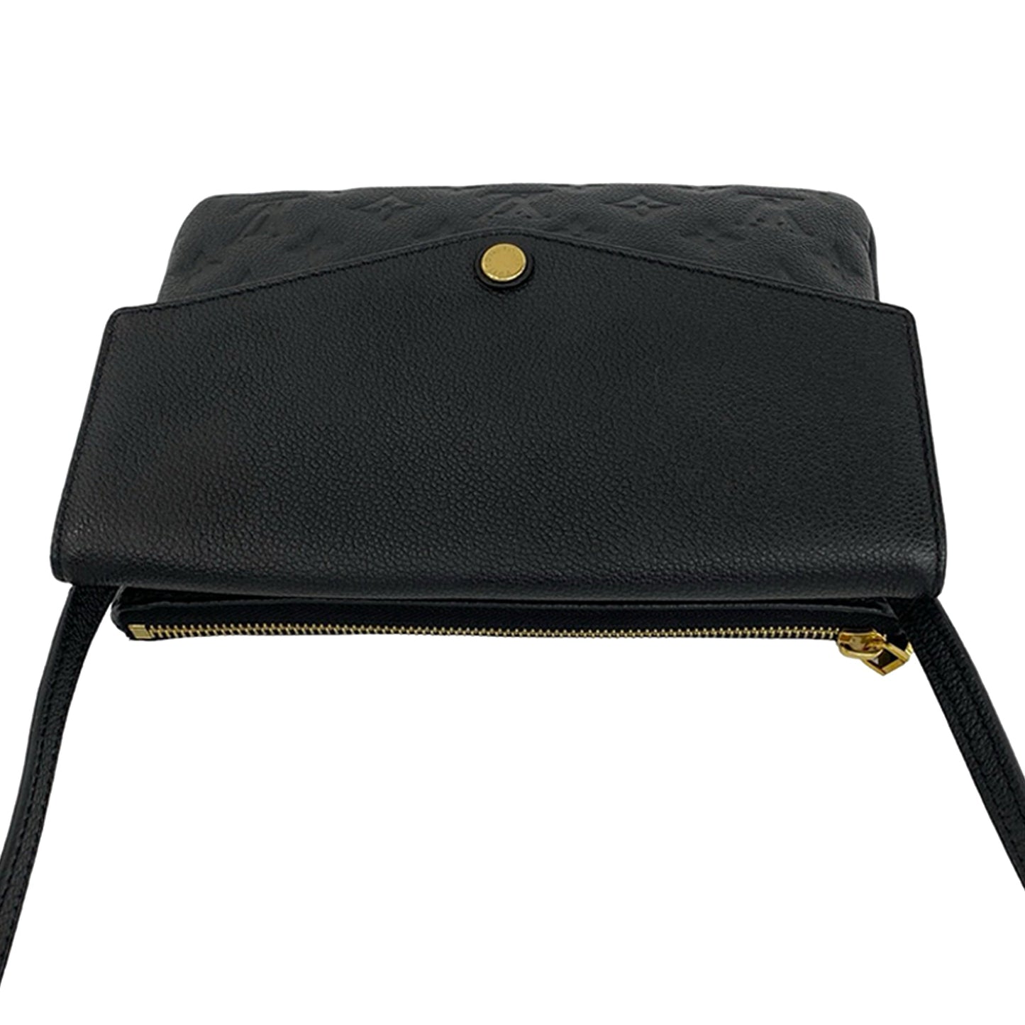 Louis Vuitton Monogram Empreinte Twice